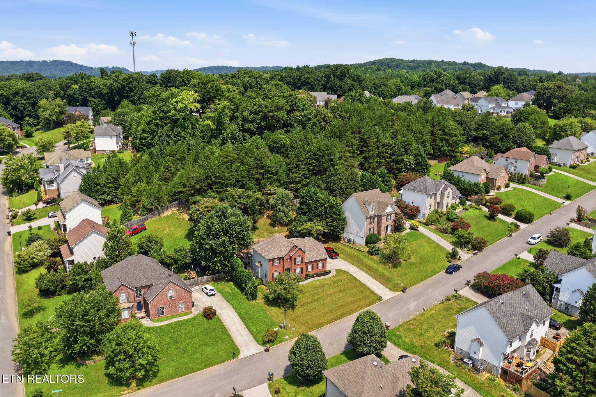 5669 Eagle Crest Lane Knoxville TN 37921
