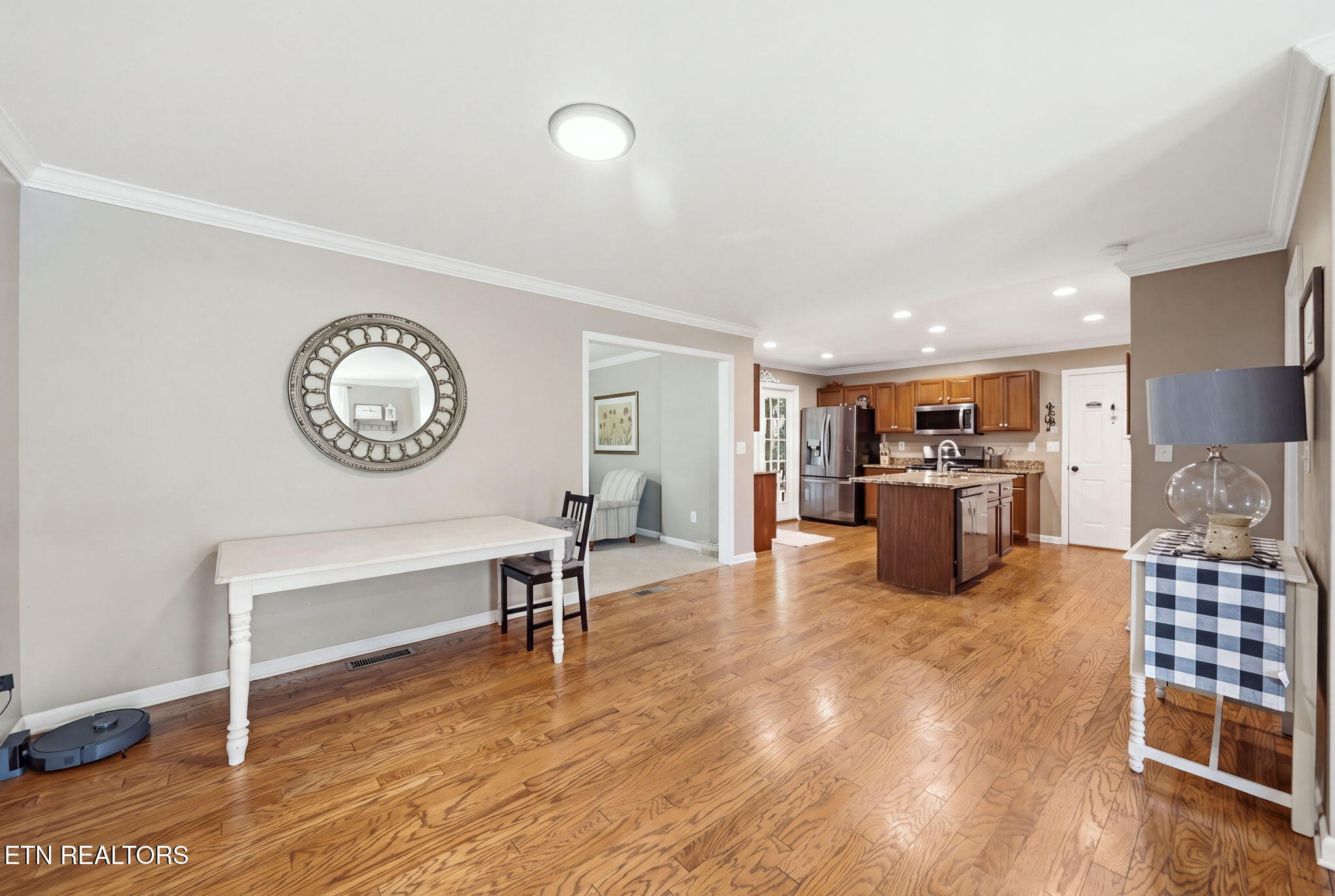 5669 Eagle Crest Lane Knoxville TN 37921