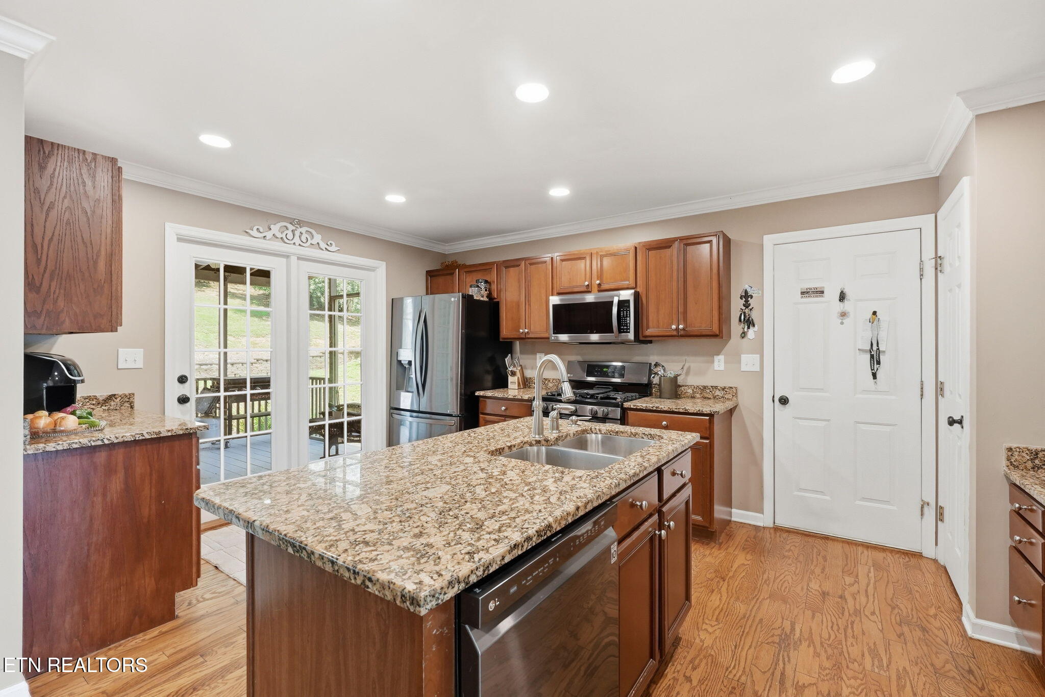 5669 Eagle Crest Lane Knoxville TN 37921