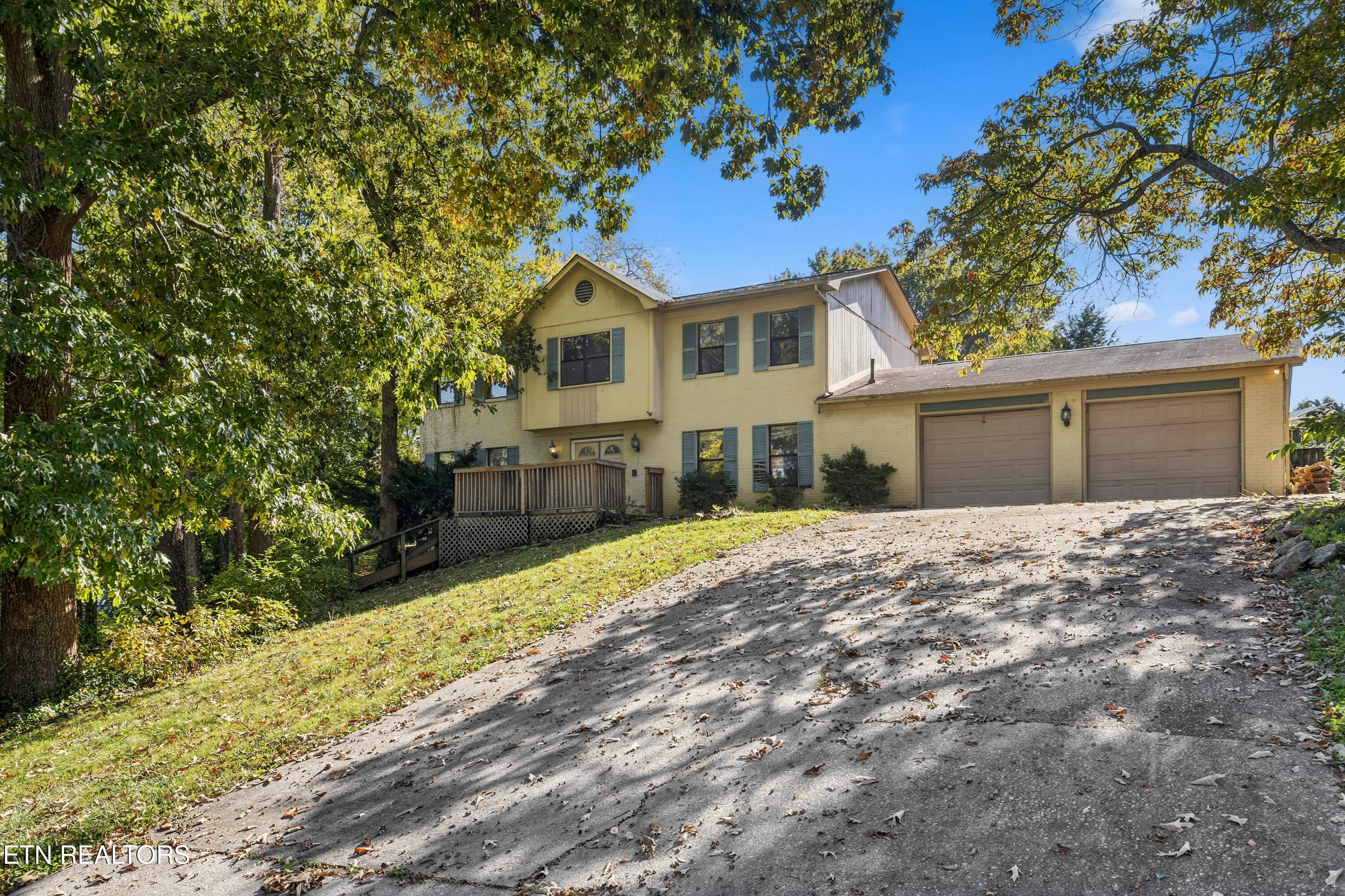 11336 Gilbert Drive Knoxville TN 37932