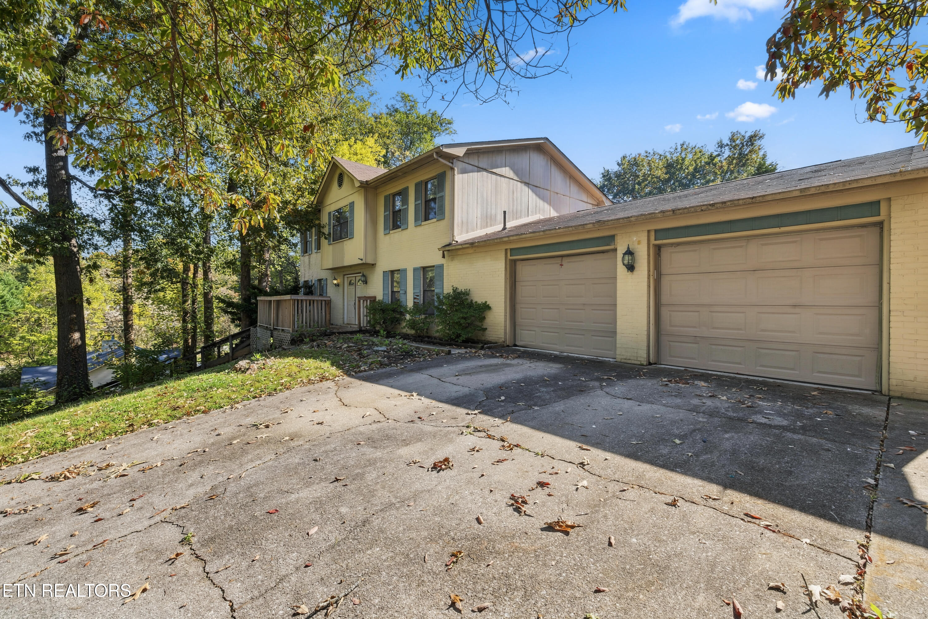 11336 Gilbert Drive Knoxville TN 37932