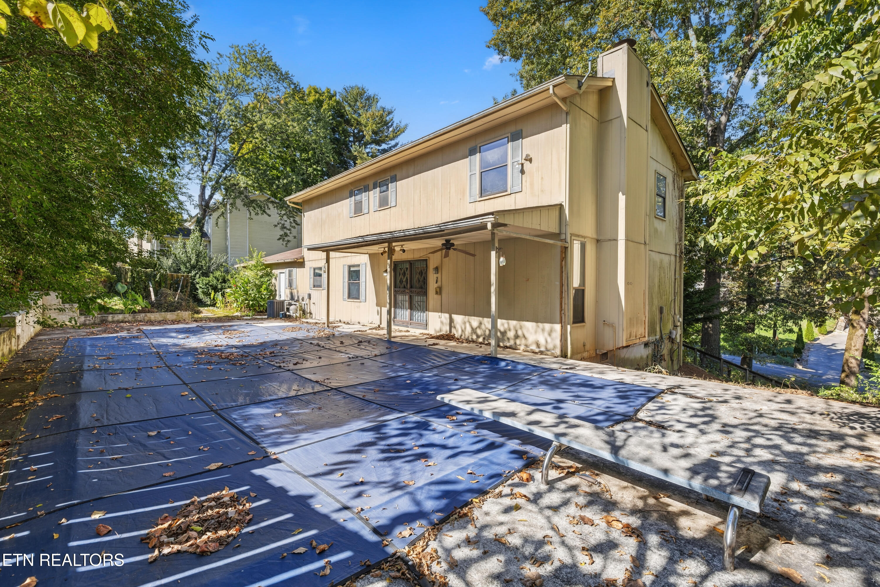 11336 Gilbert Drive Knoxville TN 37932