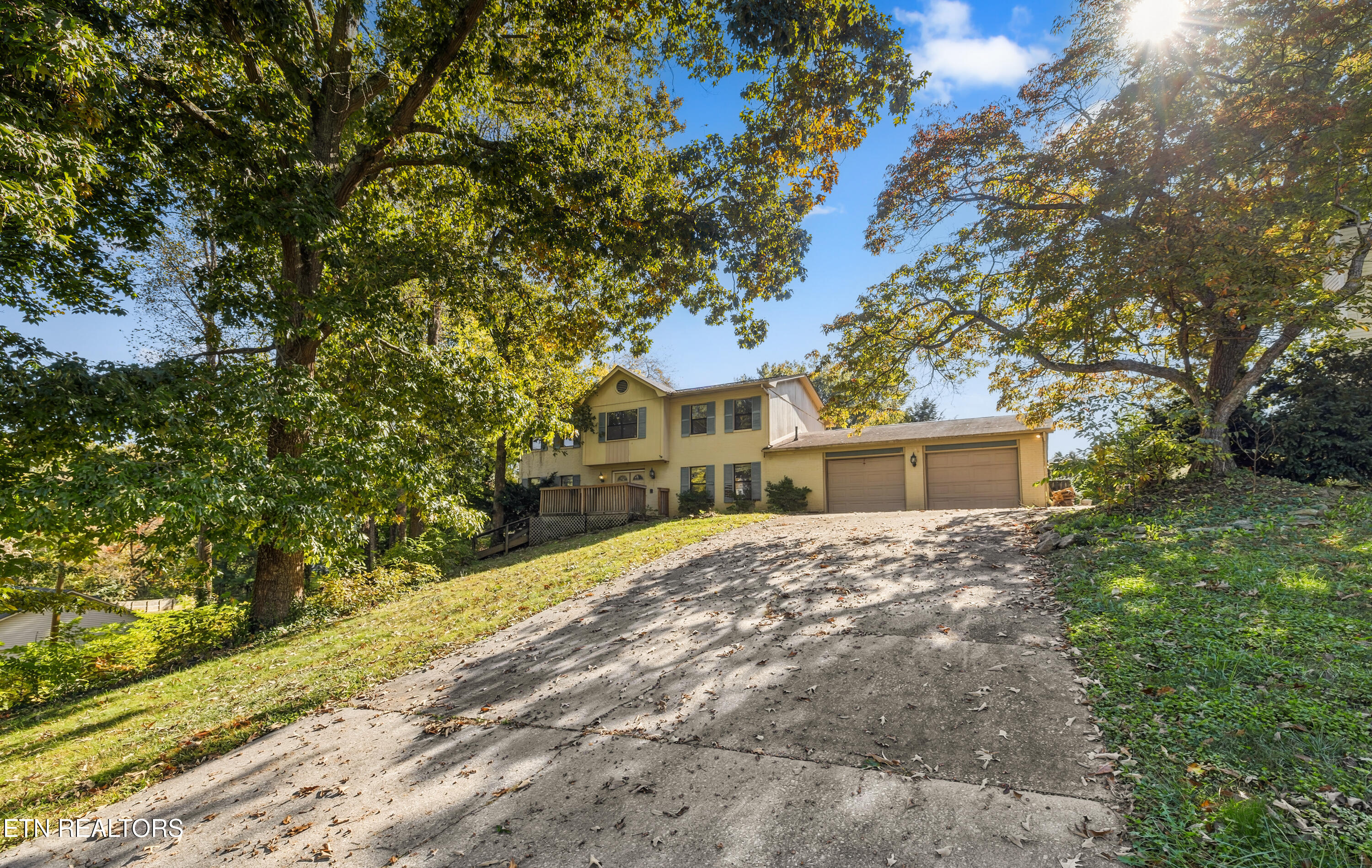 11336 Gilbert Drive Knoxville TN 37932