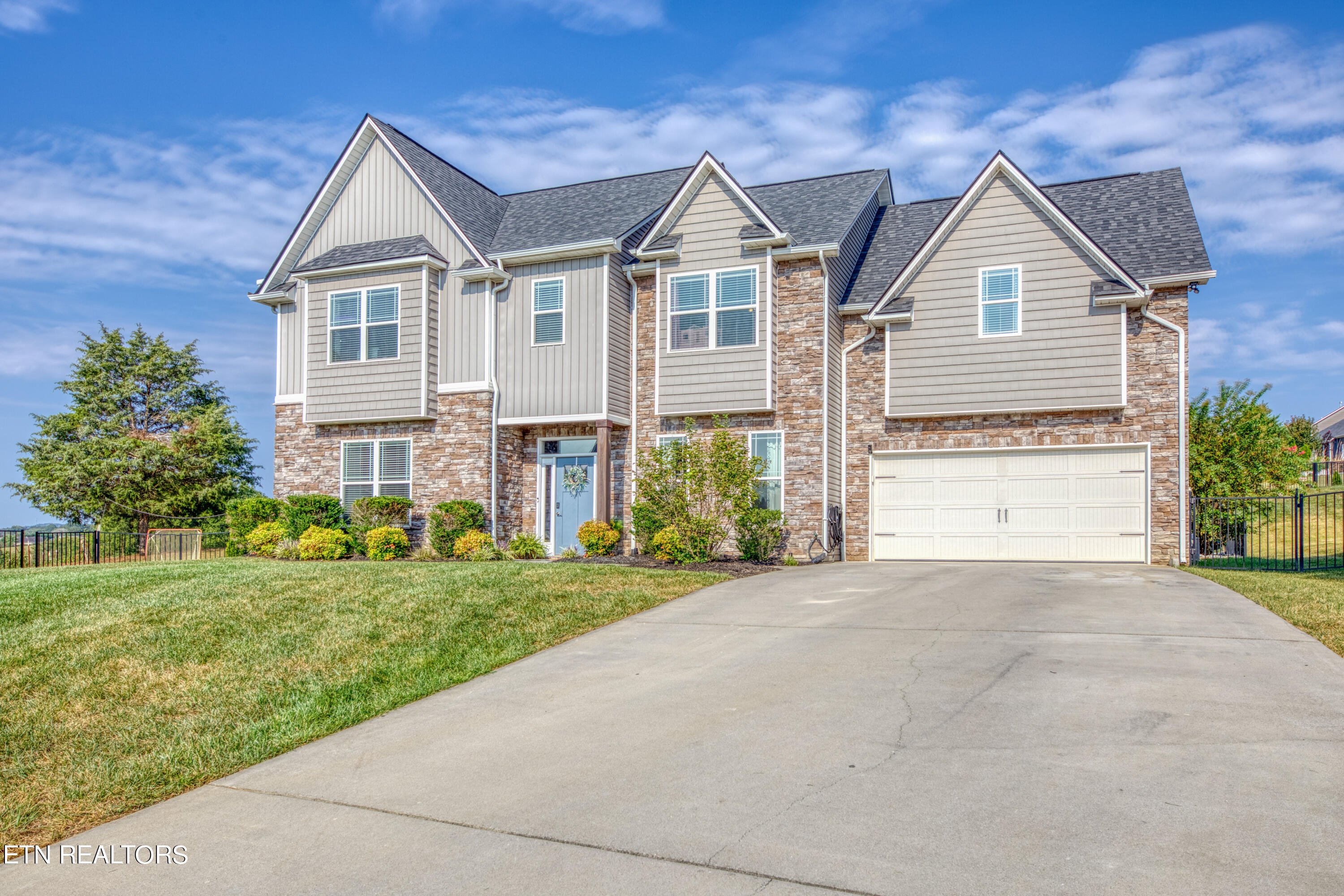 11325 Orvis Lane Knoxville TN 37932