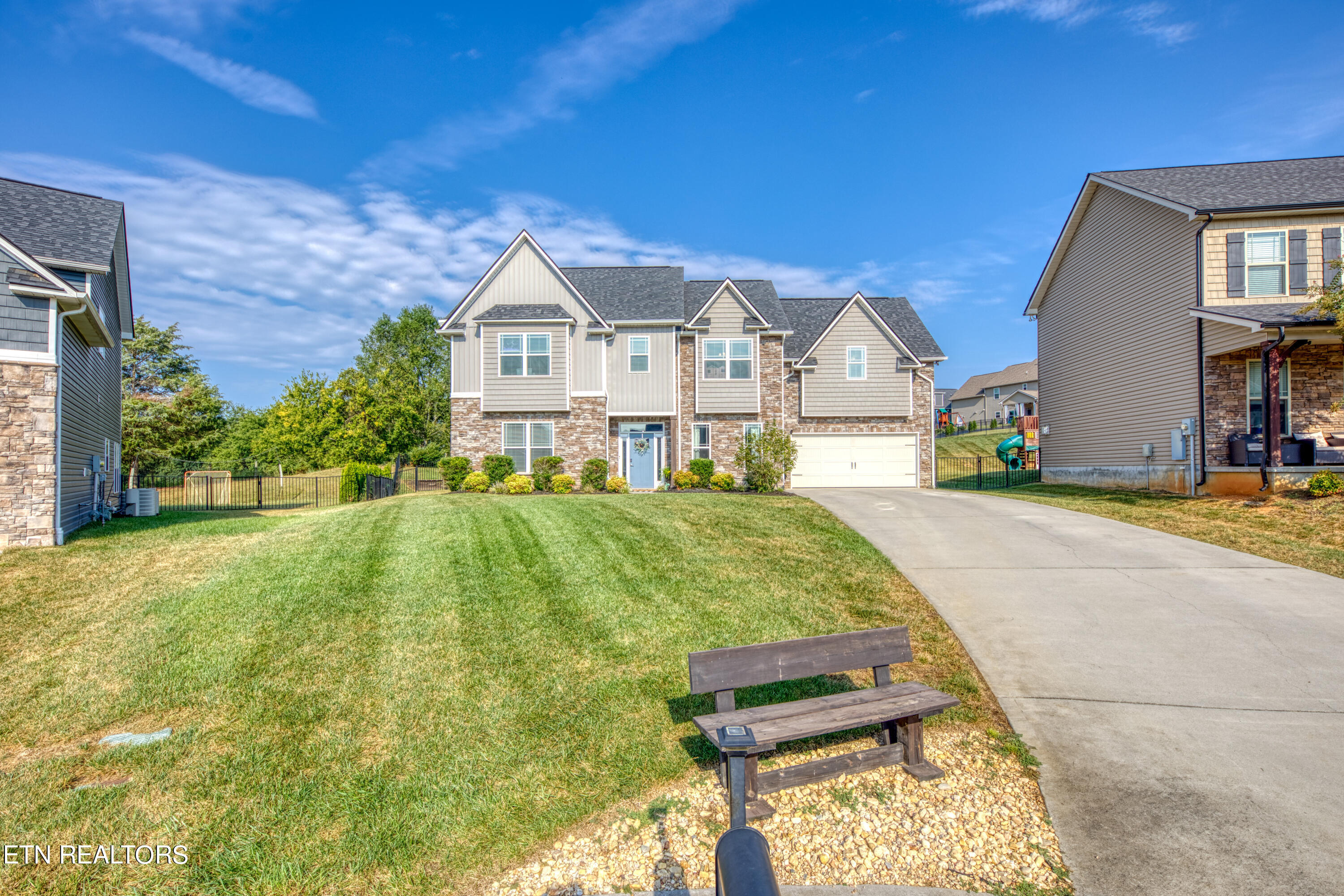 11325 Orvis Lane Knoxville TN 37932