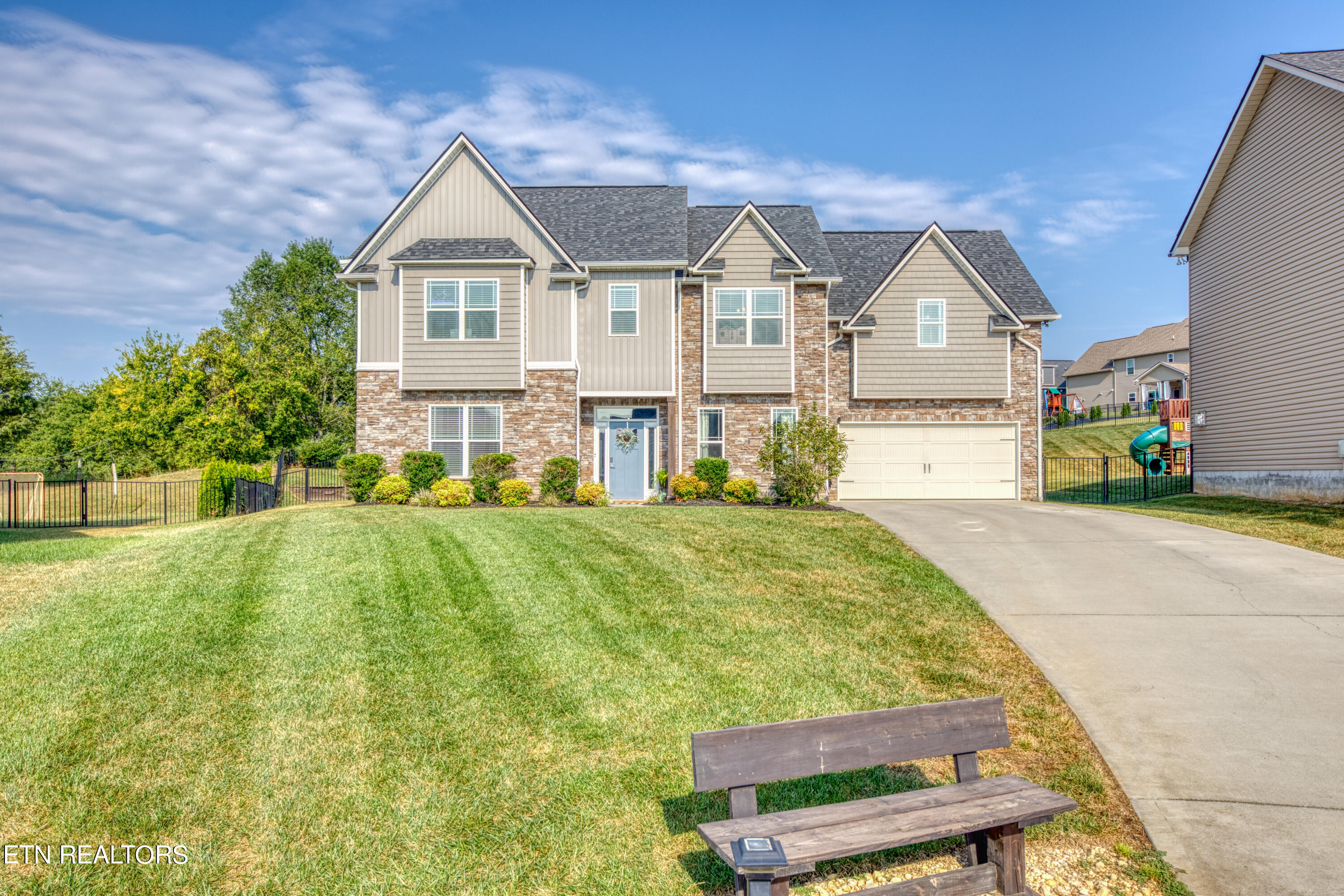 11325 Orvis Lane Knoxville TN 37932