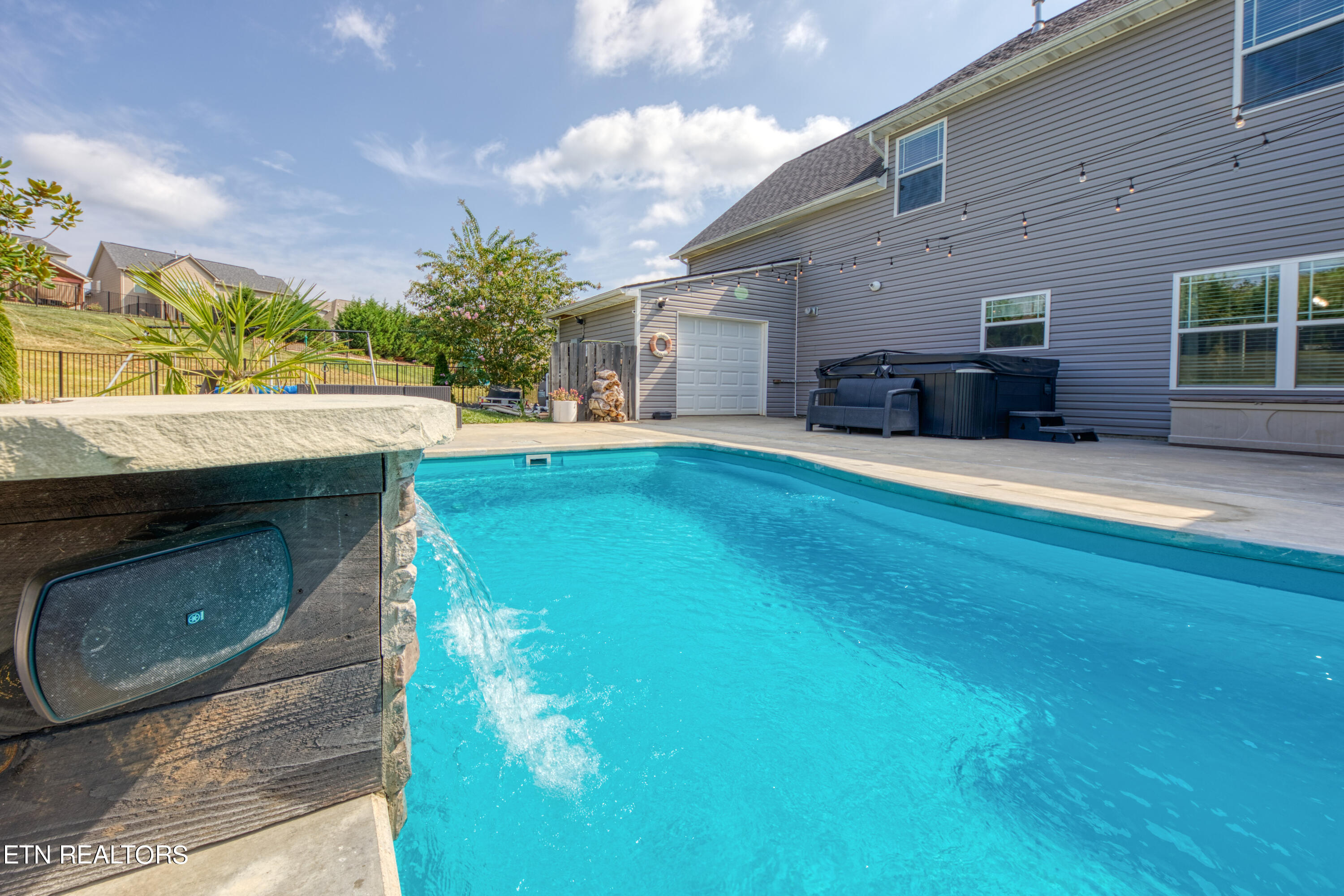 11325 Orvis Lane Knoxville TN 37932