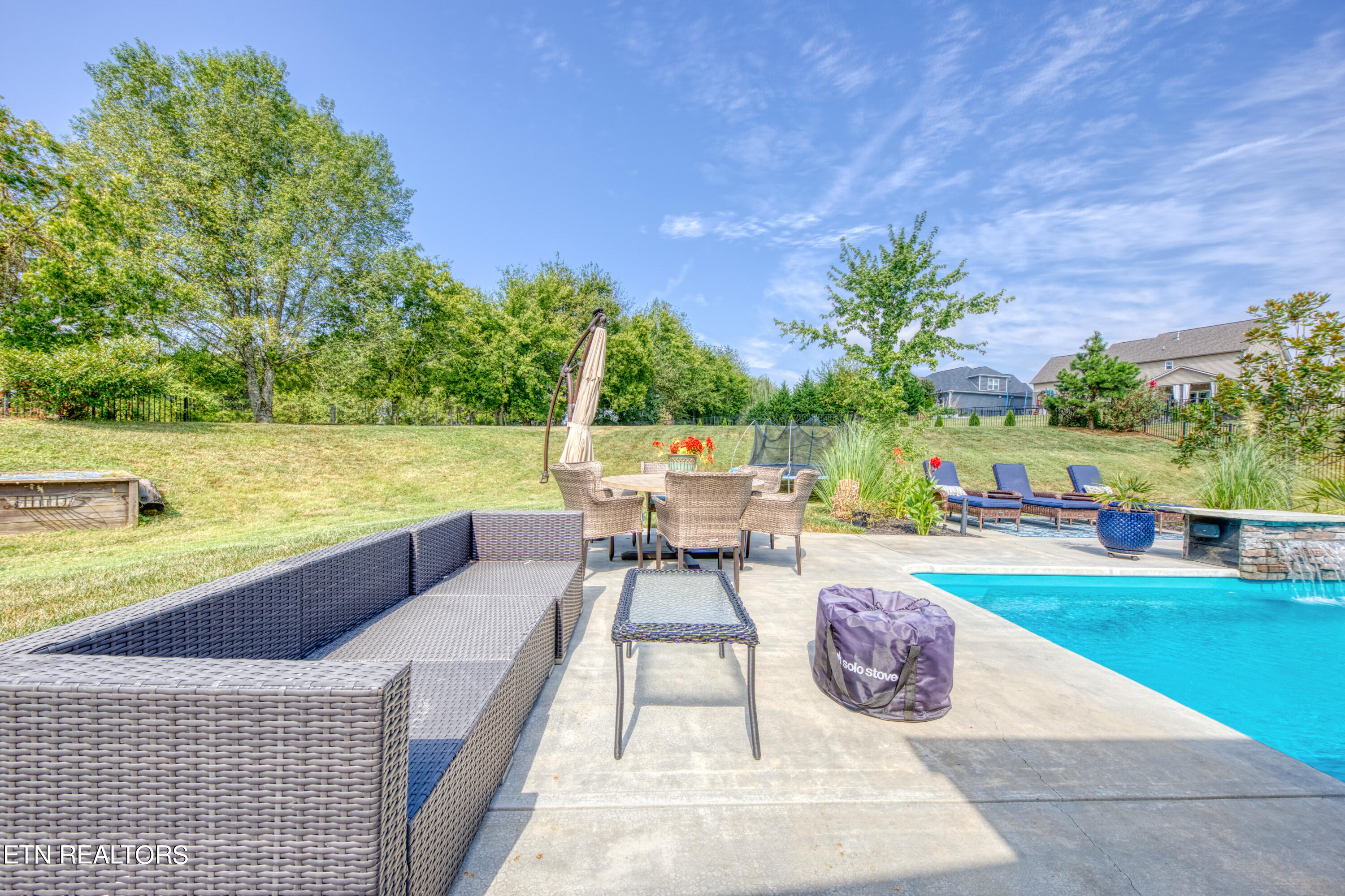 11325 Orvis Lane Knoxville TN 37932