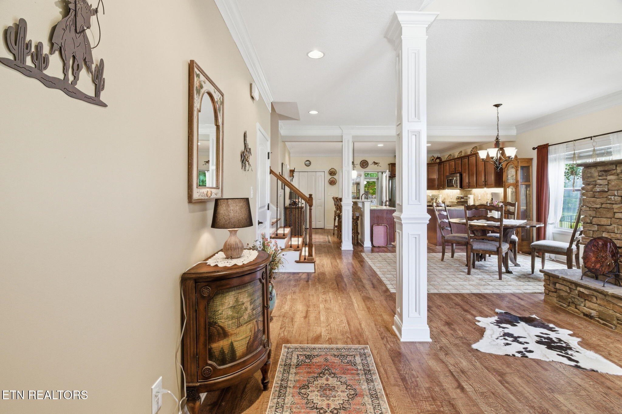 8309 Shoregate Lane Knoxville TN 37938