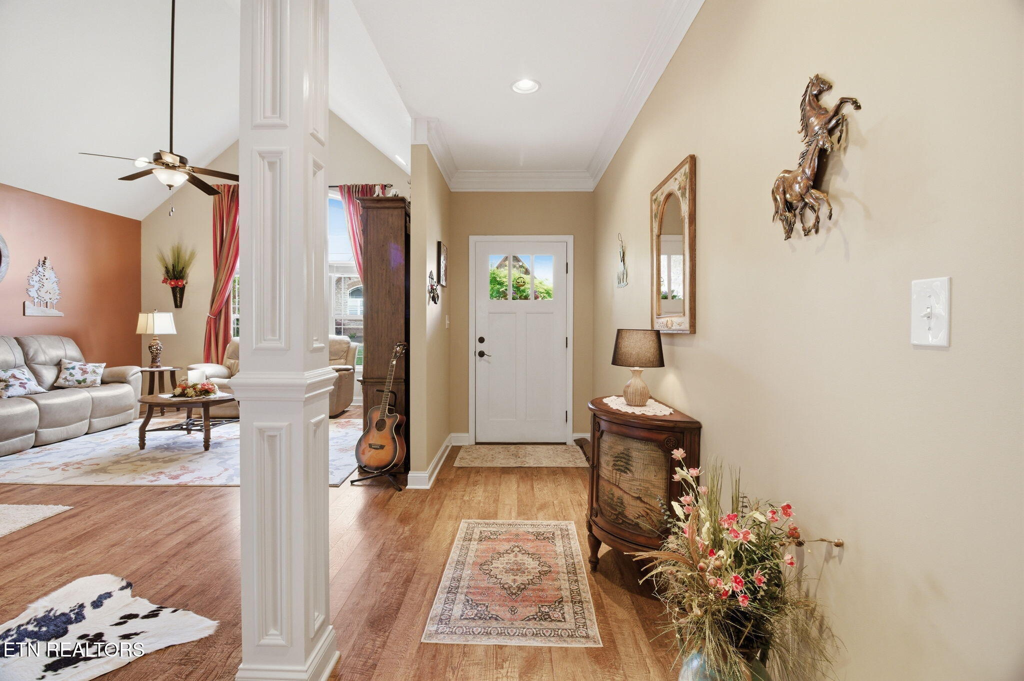 8309 Shoregate Lane Knoxville TN 37938