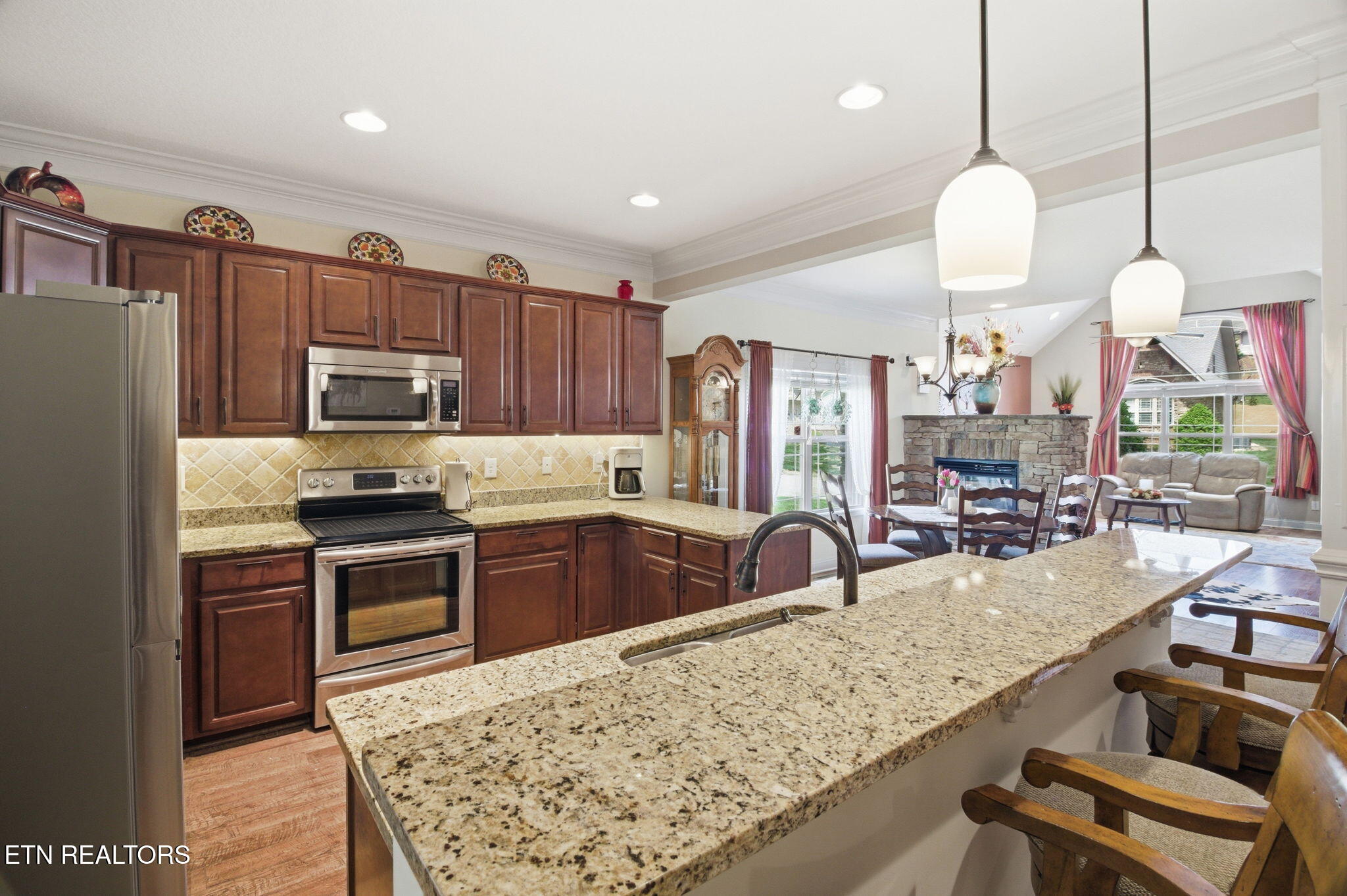 8309 Shoregate Lane Knoxville TN 37938