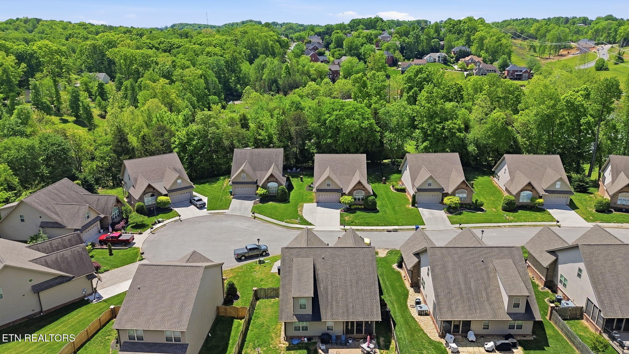 8309 Shoregate Lane Knoxville TN 37938