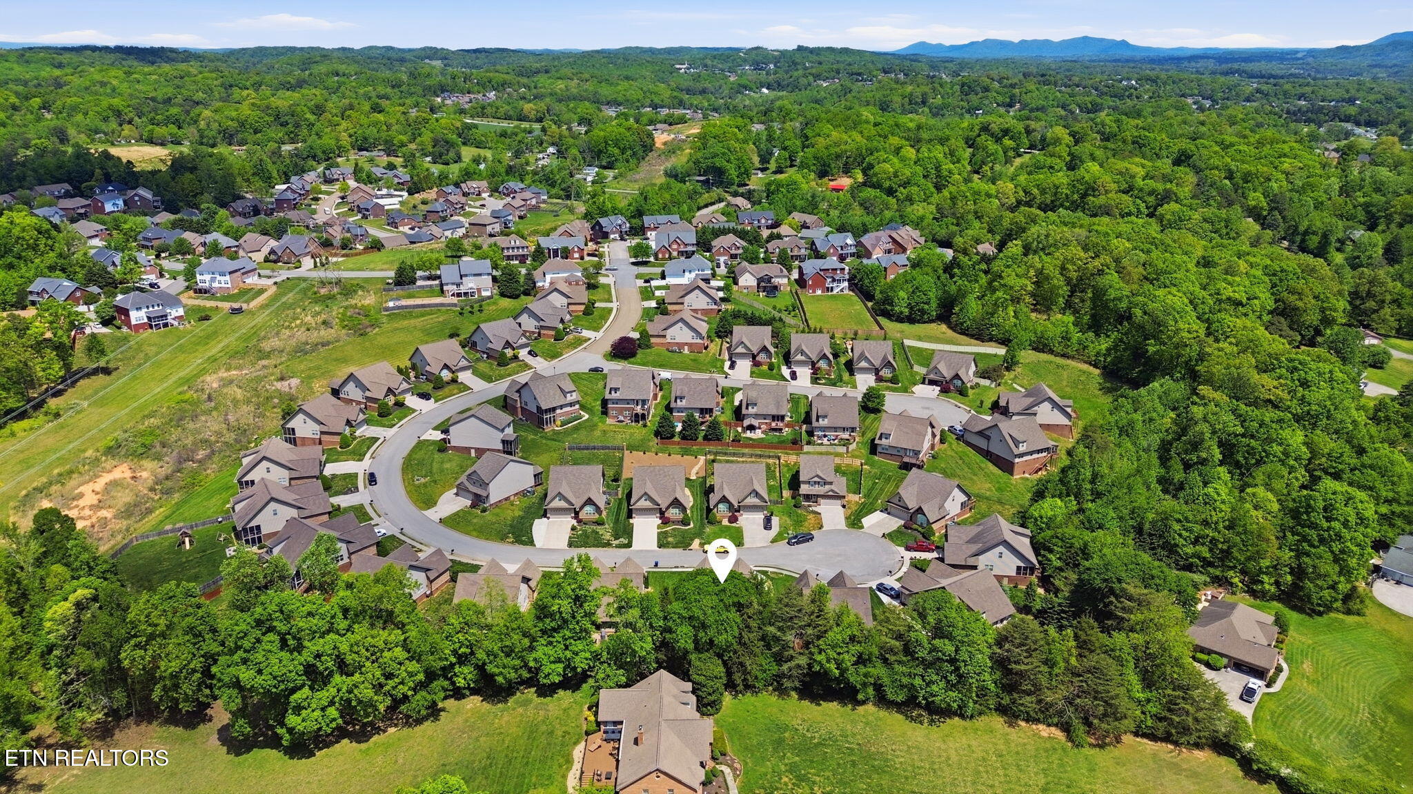8309 Shoregate Lane Knoxville TN 37938