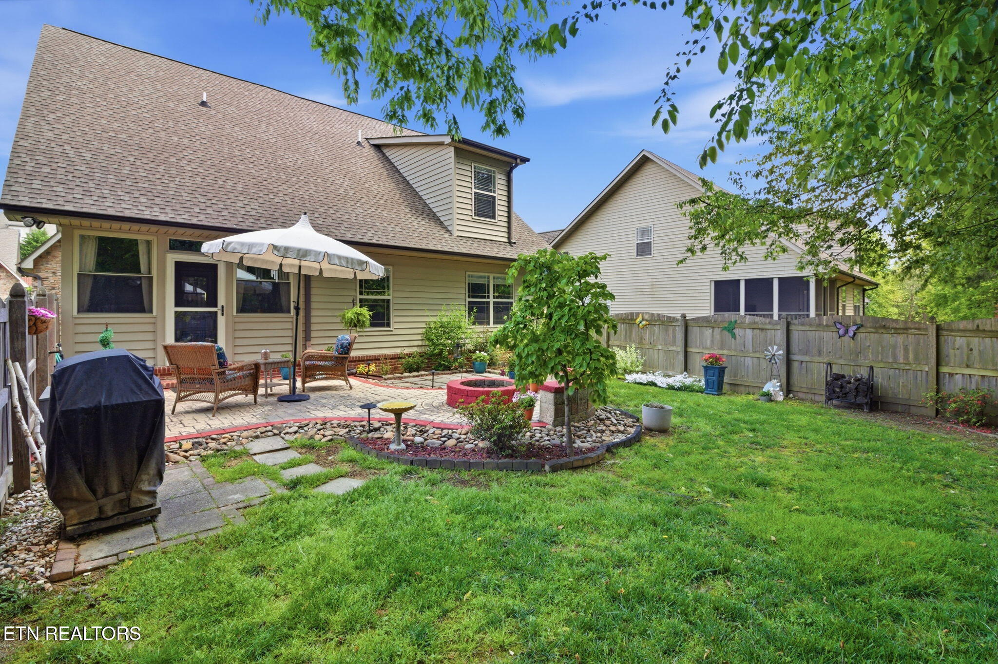 8309 Shoregate Lane Knoxville TN 37938