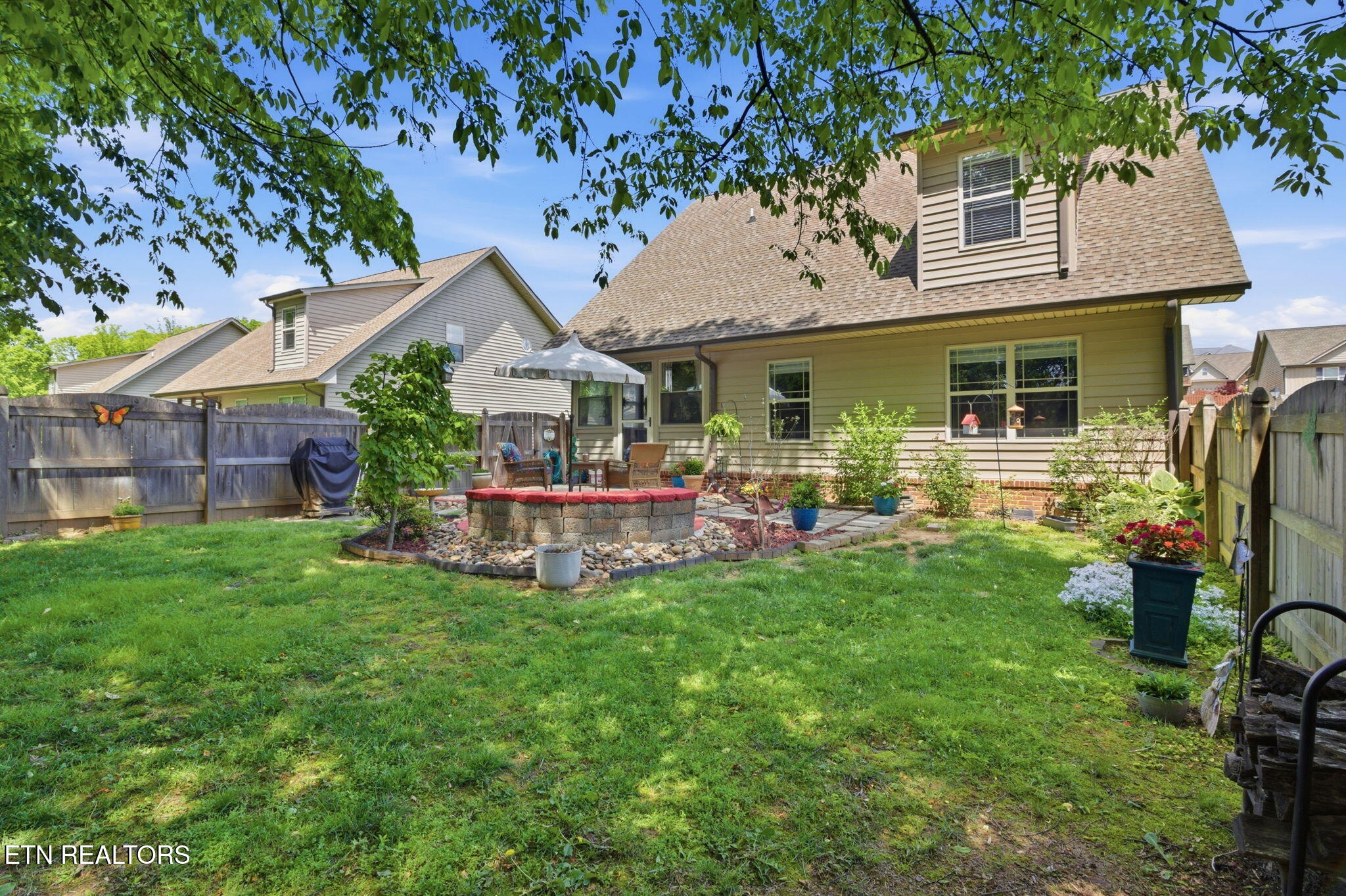 8309 Shoregate Lane Knoxville TN 37938
