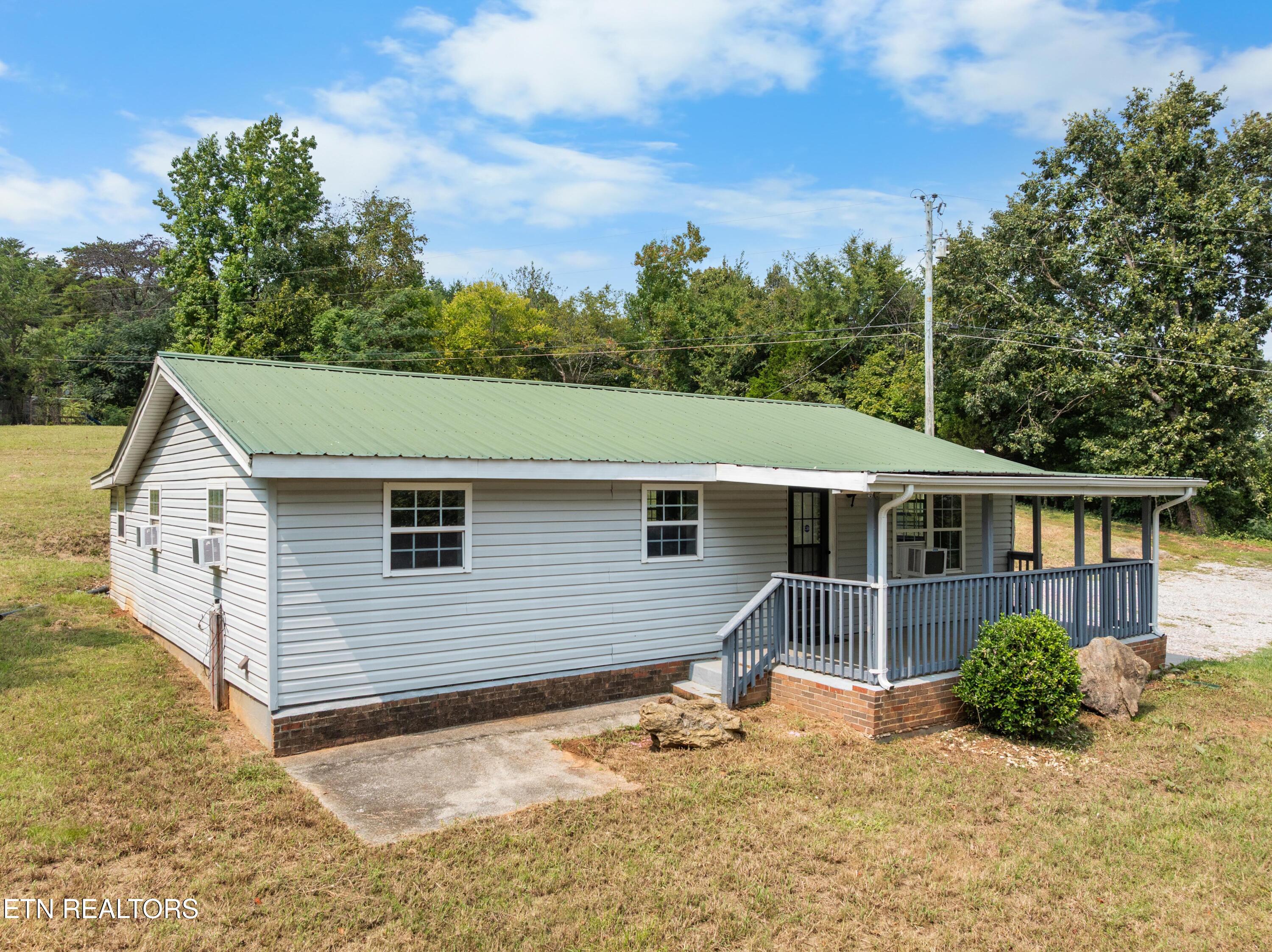 139 Crowder Springs Road Tellico Plains TN 37385