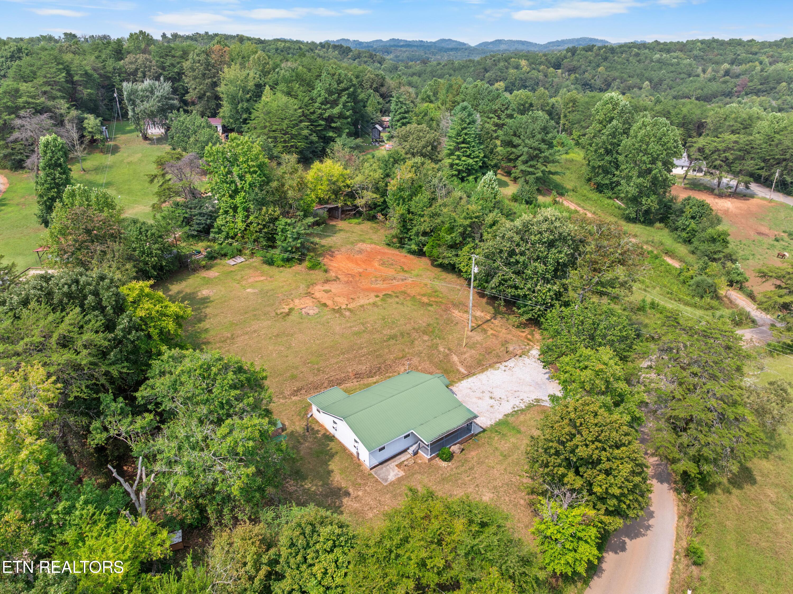 139 Crowder Springs Road Tellico Plains TN 37385
