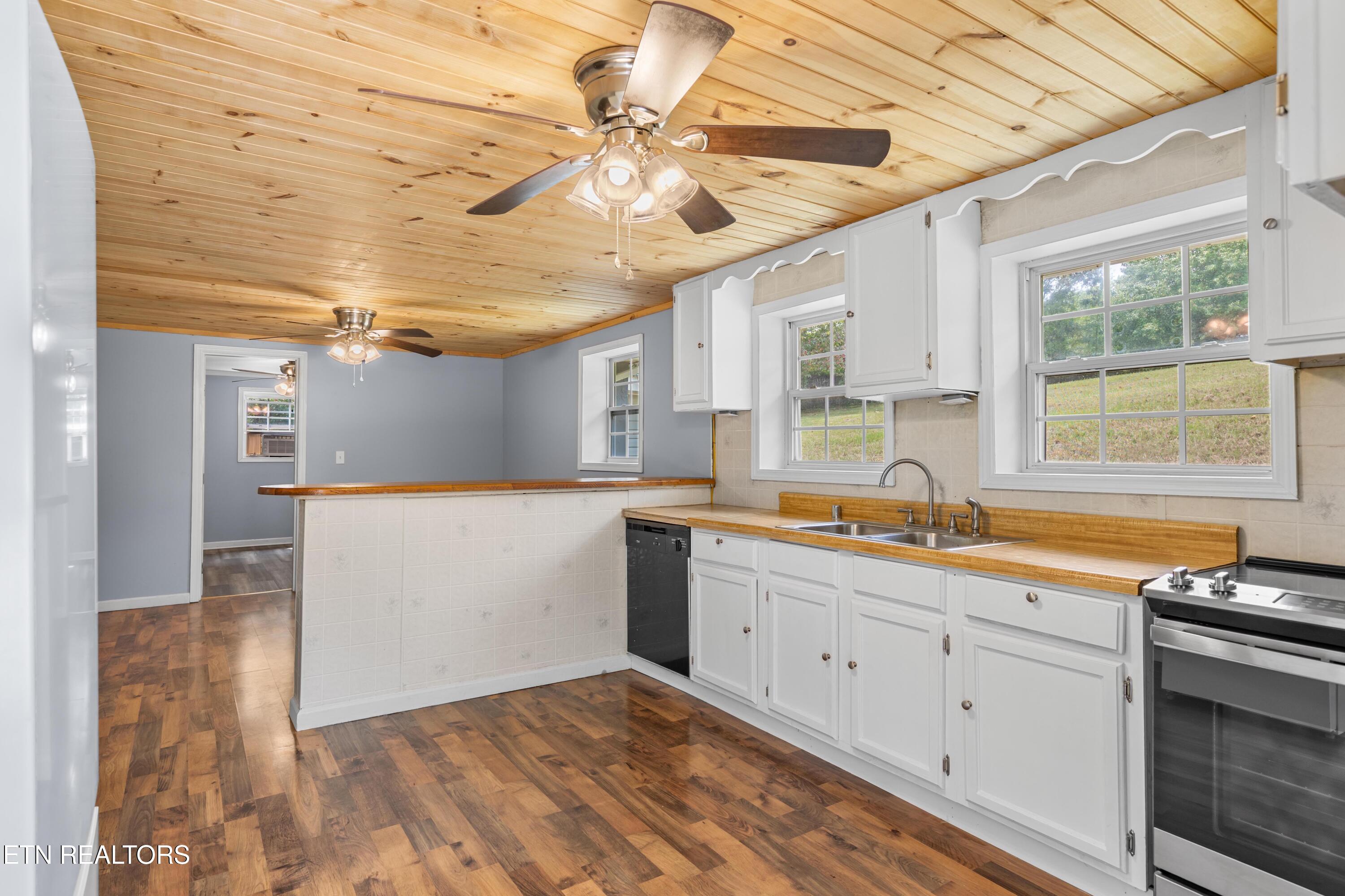 139 Crowder Springs Road Tellico Plains TN 37385