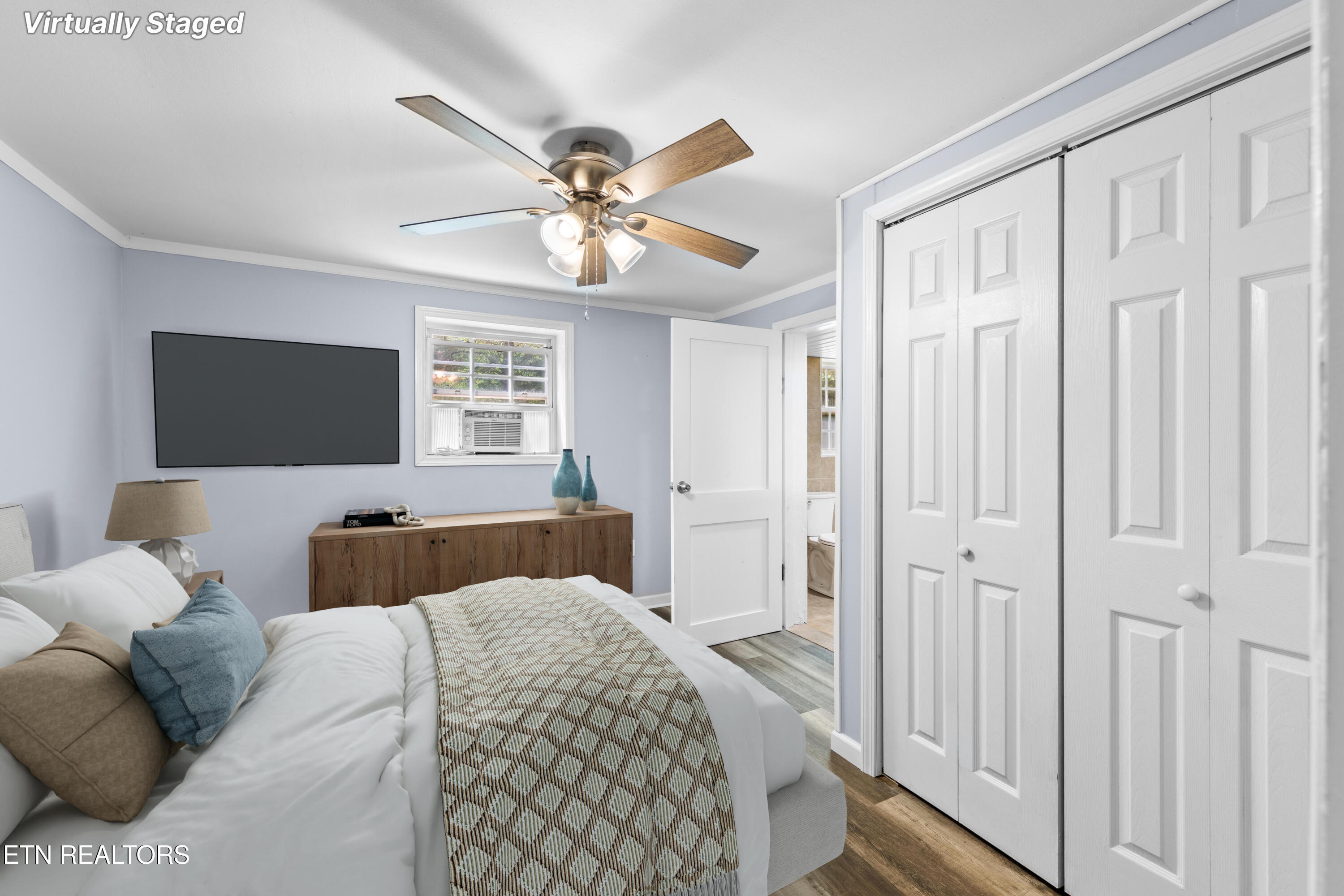 139 Crowder Springs Road Tellico Plains TN 37385
