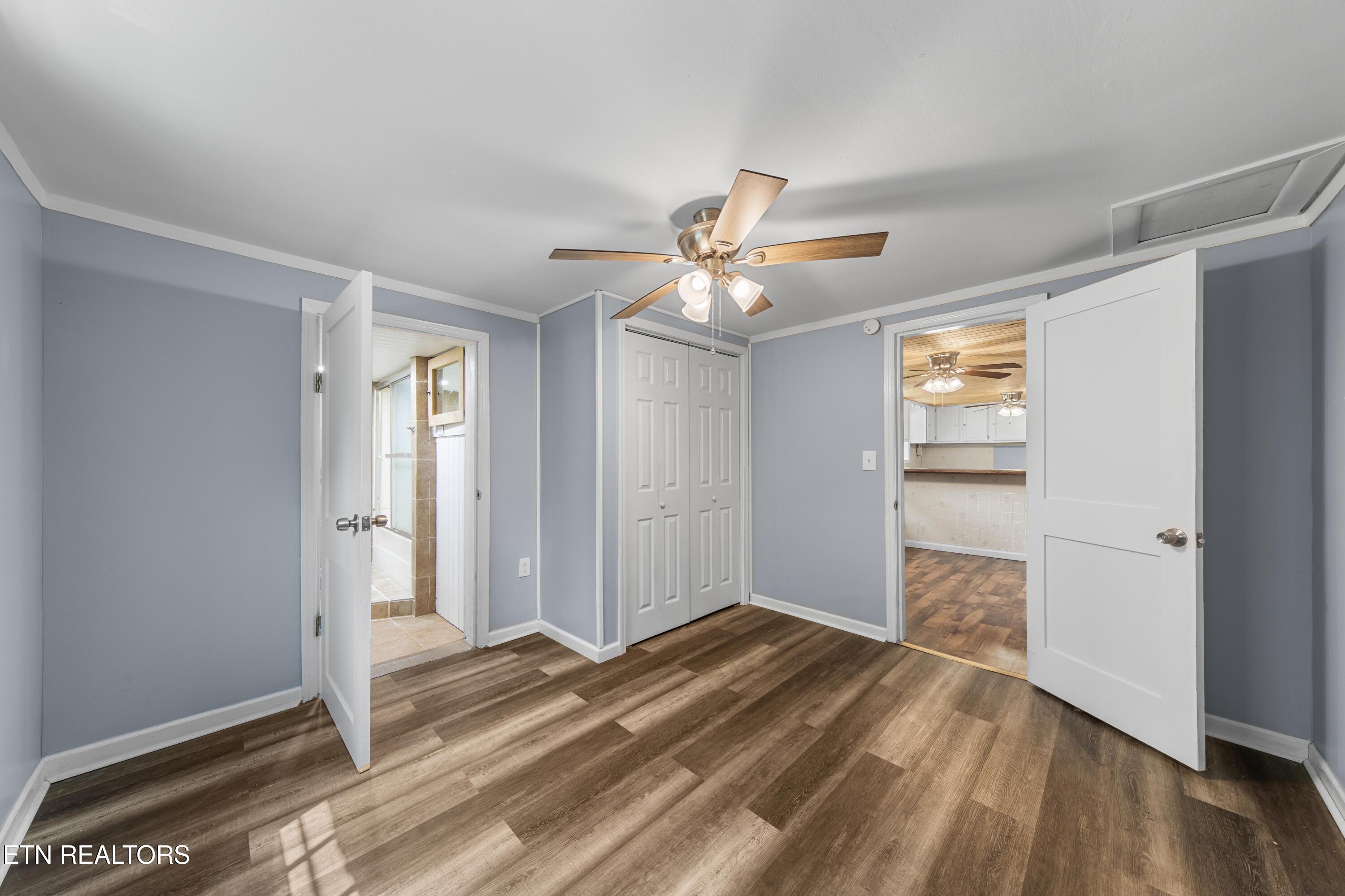 139 Crowder Springs Road Tellico Plains TN 37385