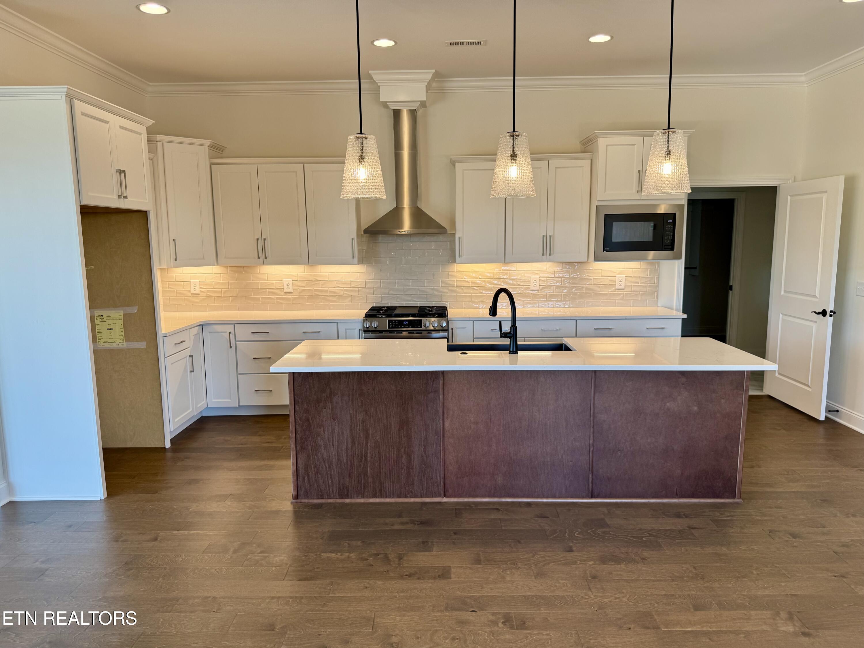 9933 Rio Bravo Lane Knoxville TN 37922