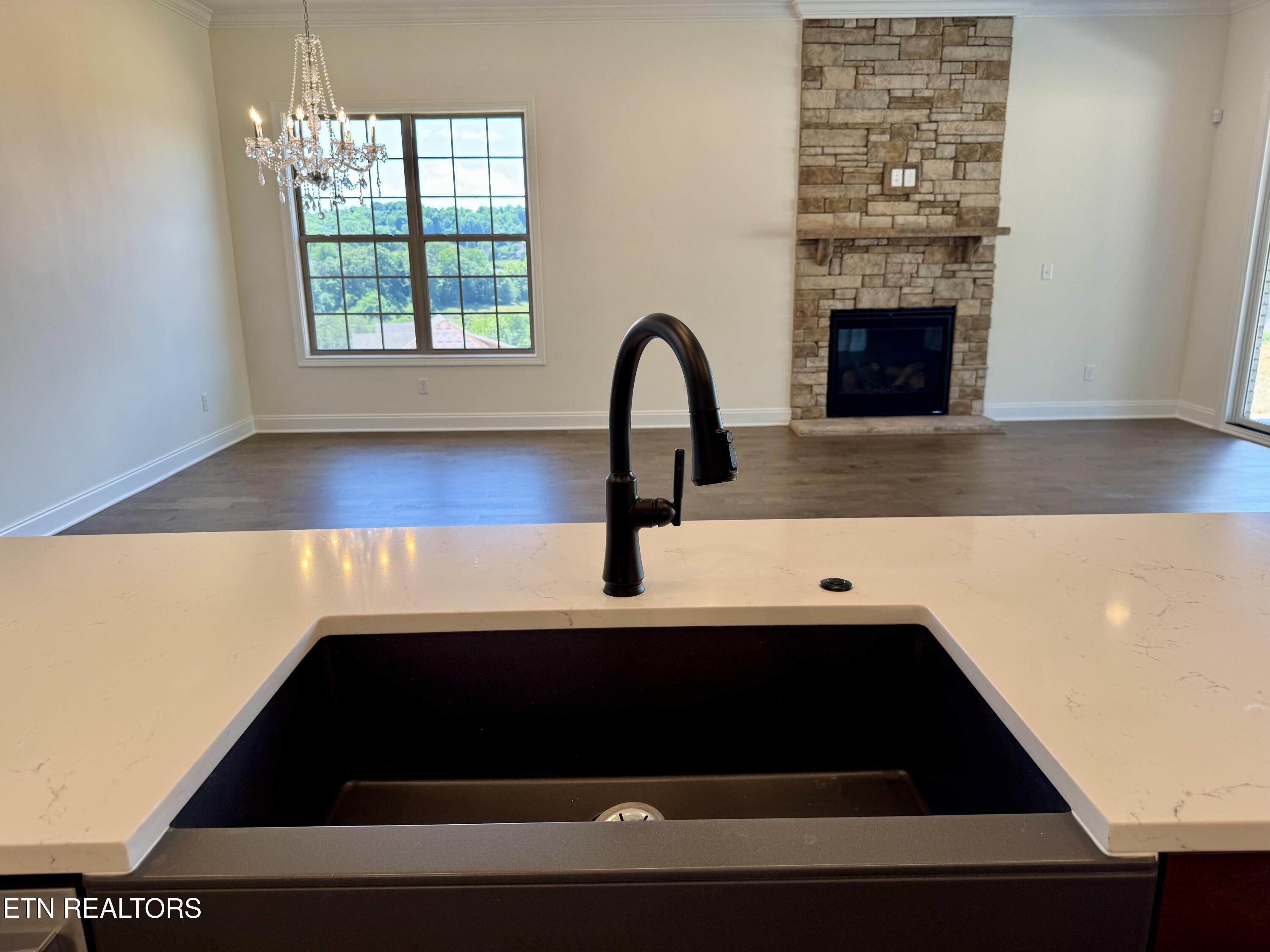 9933 Rio Bravo Lane Knoxville TN 37922