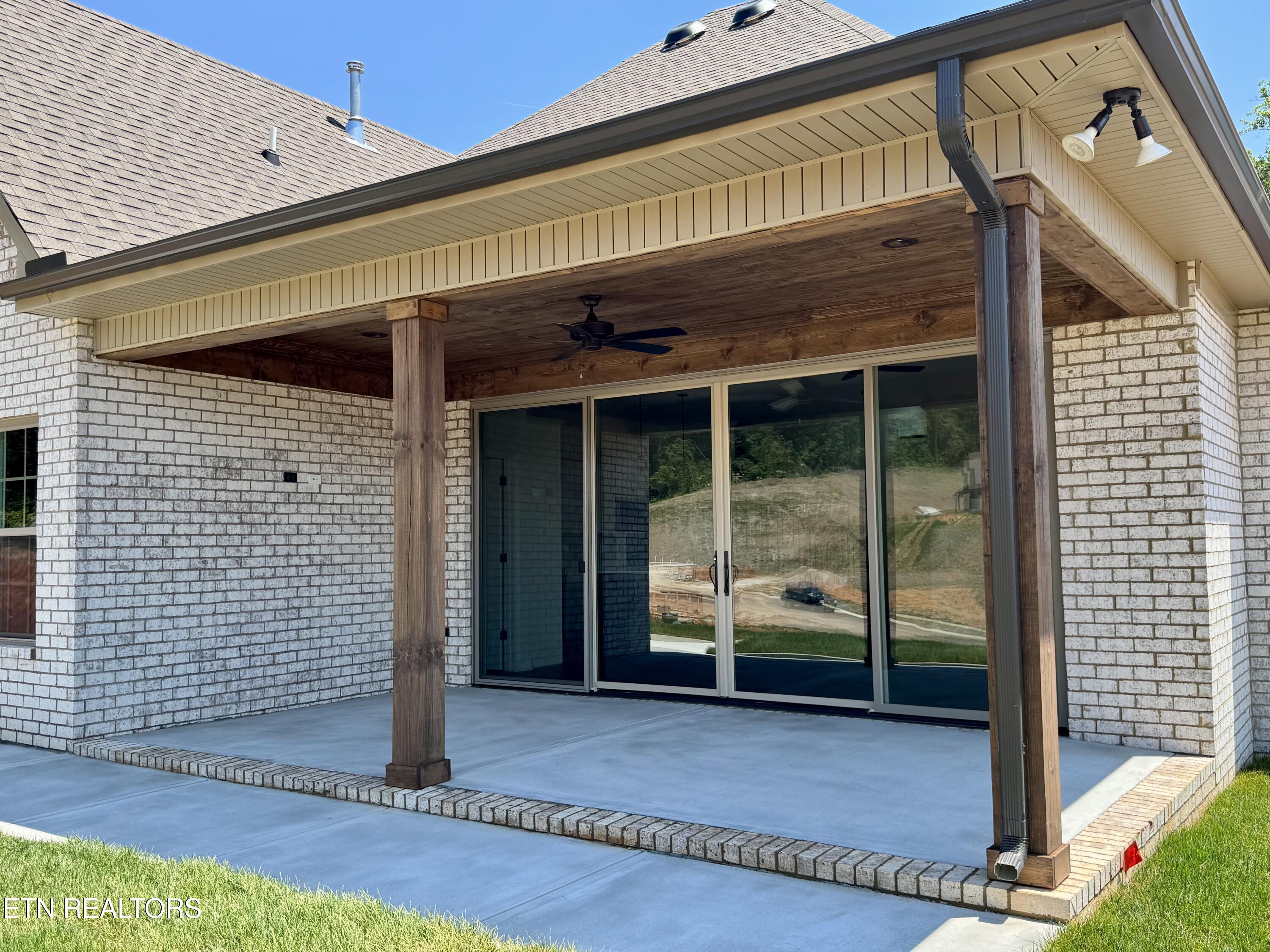 9933 Rio Bravo Lane Knoxville TN 37922