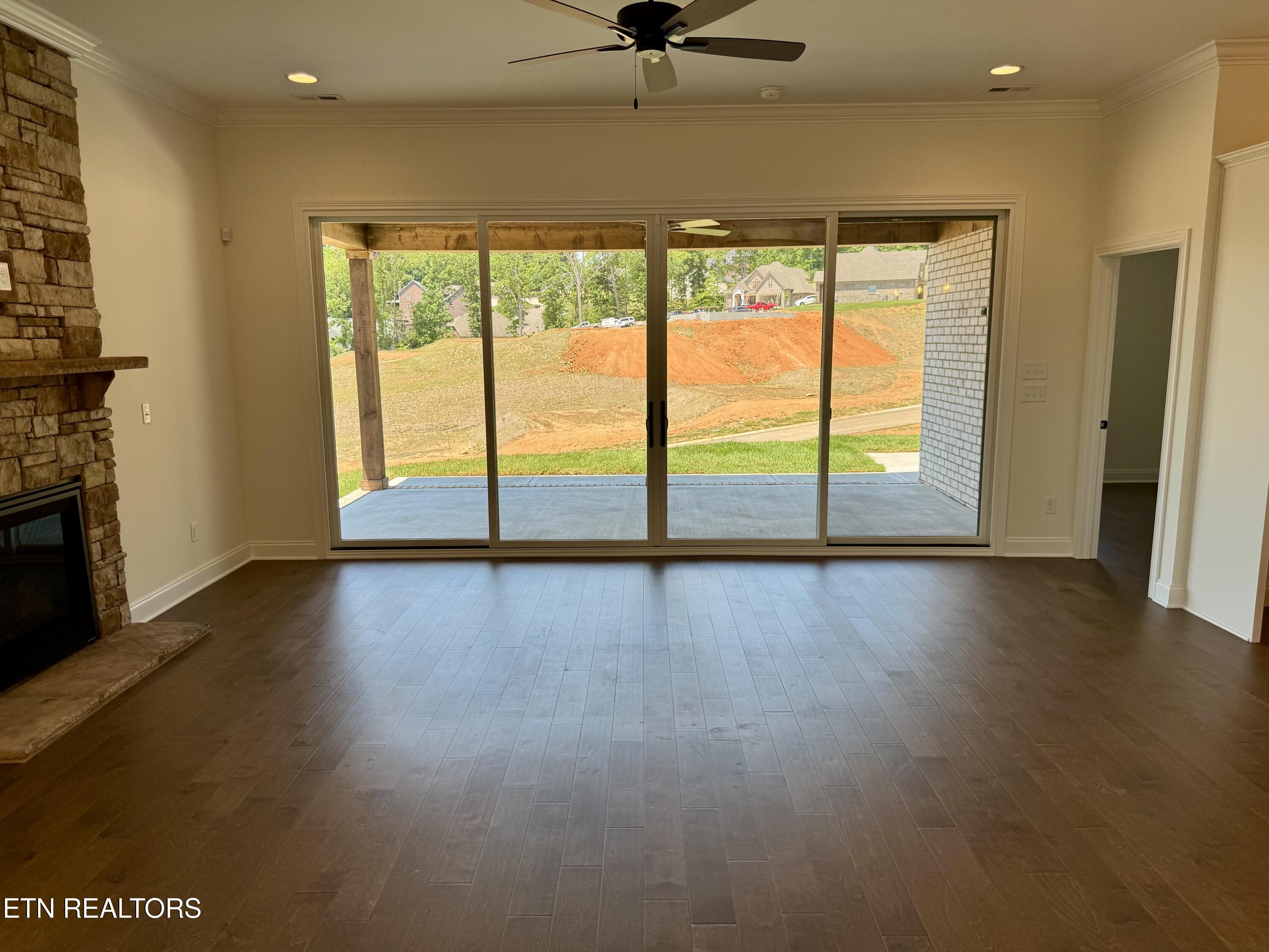 9933 Rio Bravo Lane Knoxville TN 37922