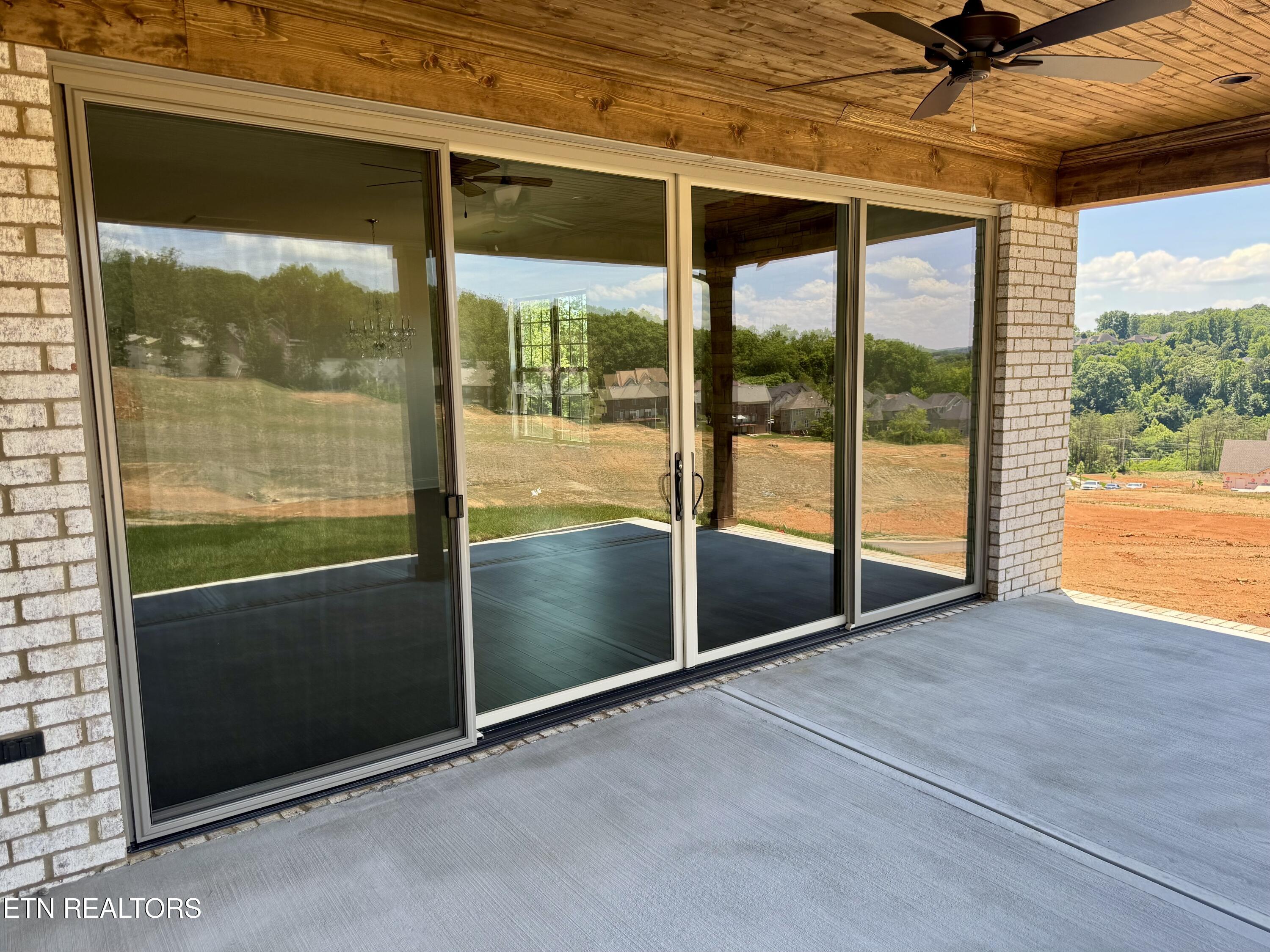 9933 Rio Bravo Lane Knoxville TN 37922