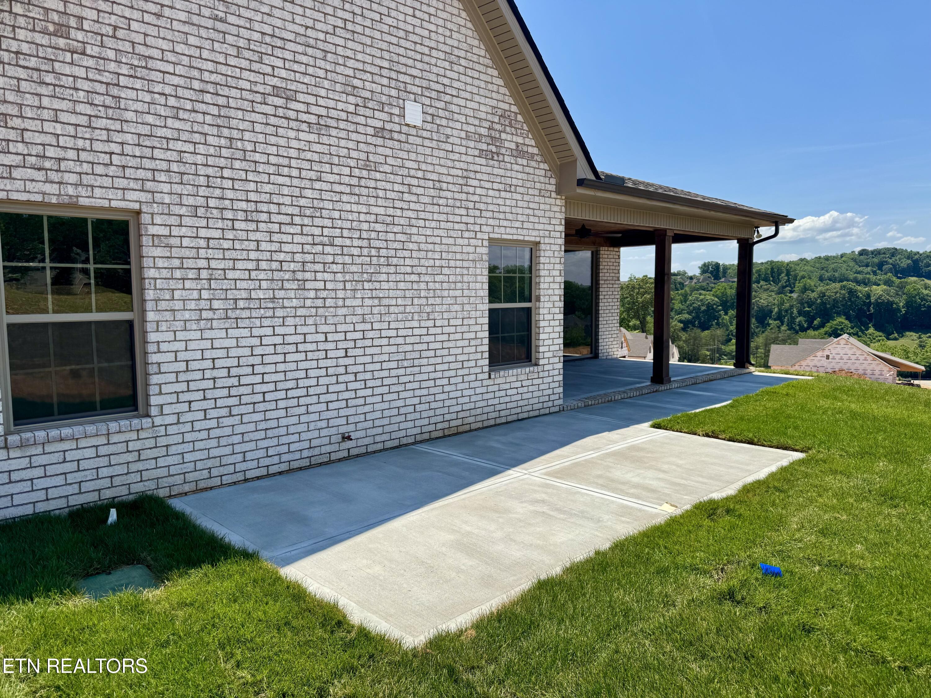 9933 Rio Bravo Lane Knoxville TN 37922