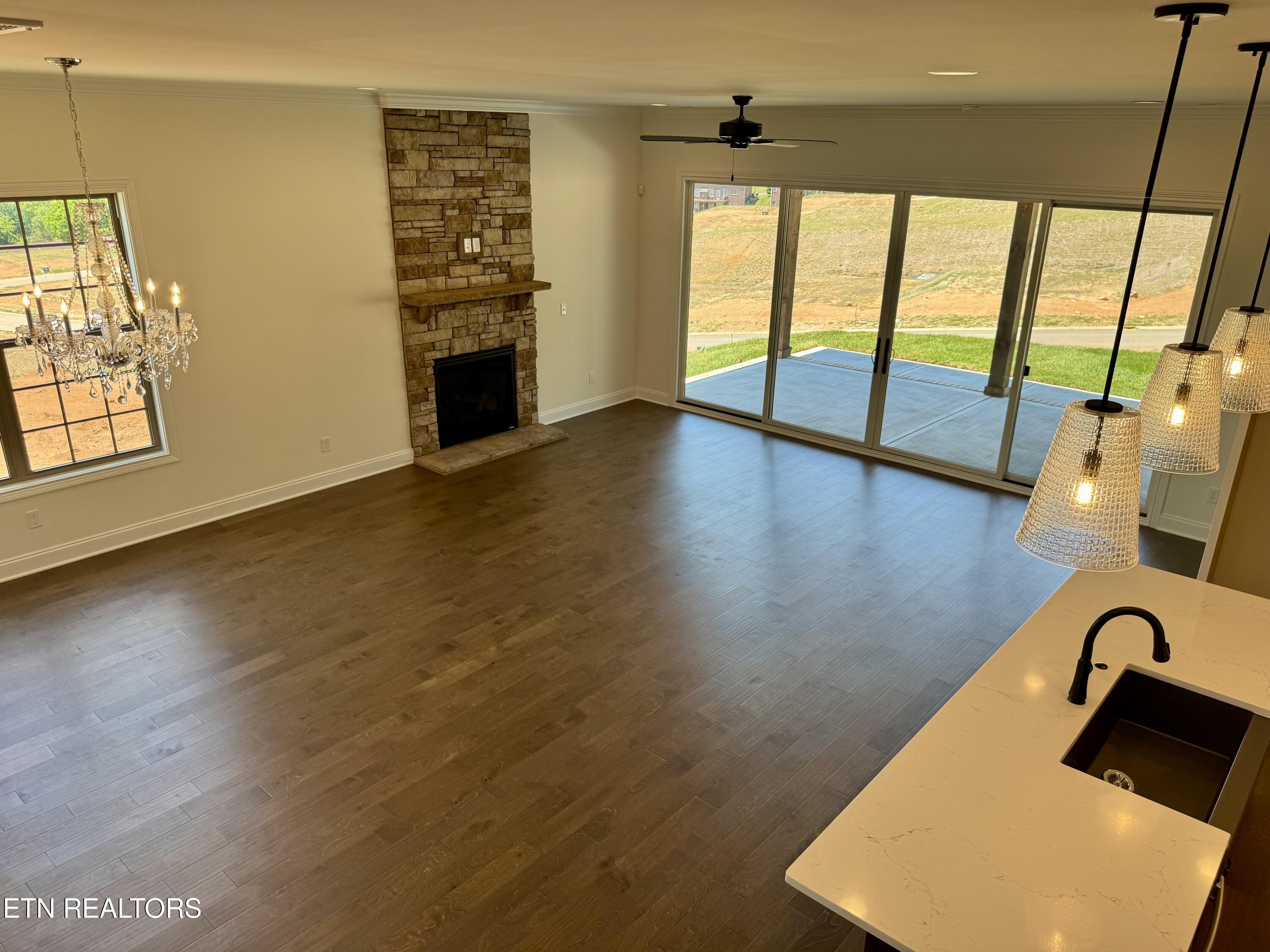 9933 Rio Bravo Lane Knoxville TN 37922