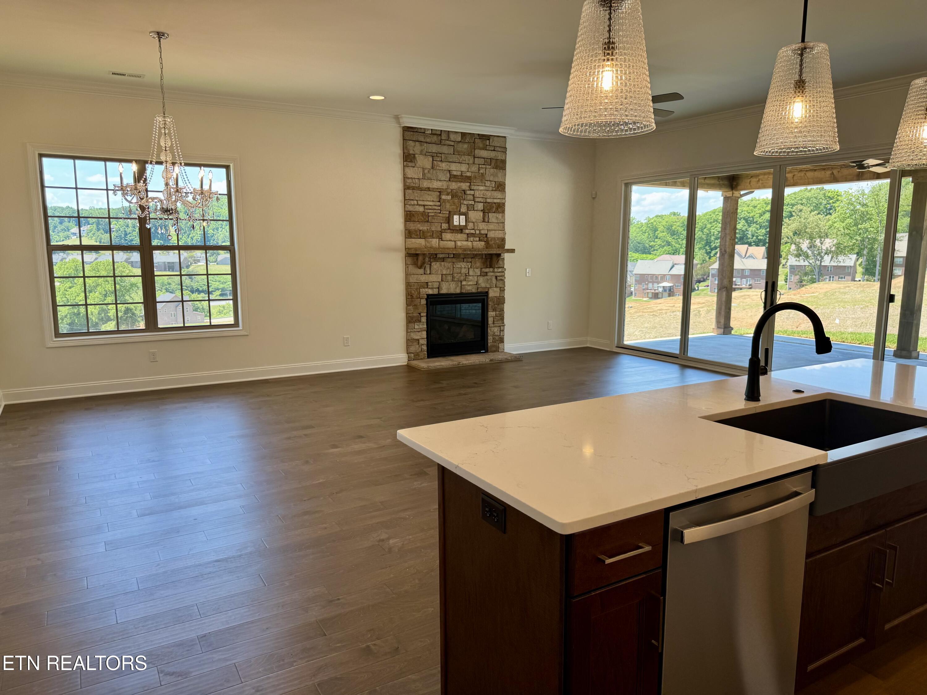 9933 Rio Bravo Lane Knoxville TN 37922