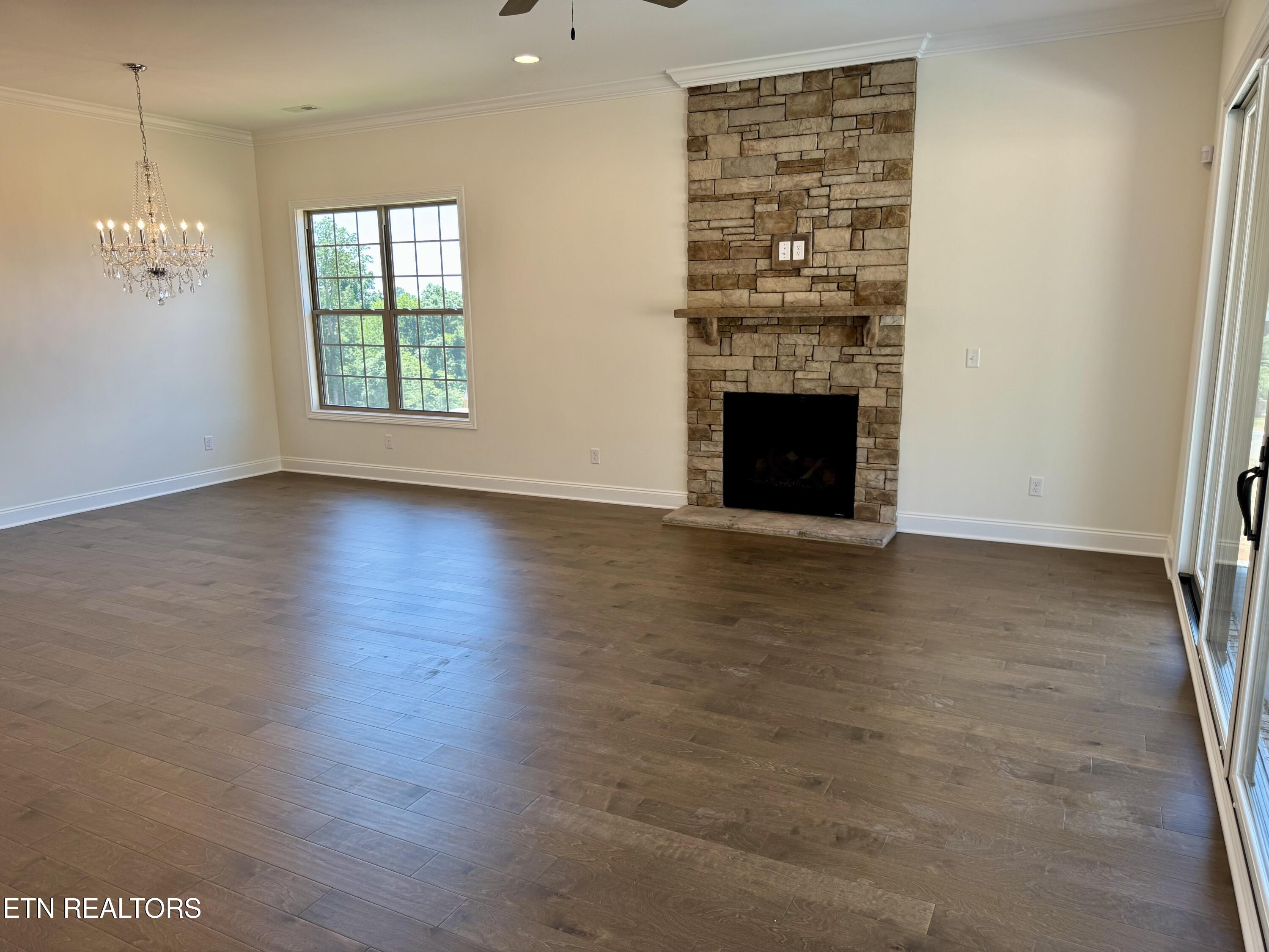 9933 Rio Bravo Lane Knoxville TN 37922