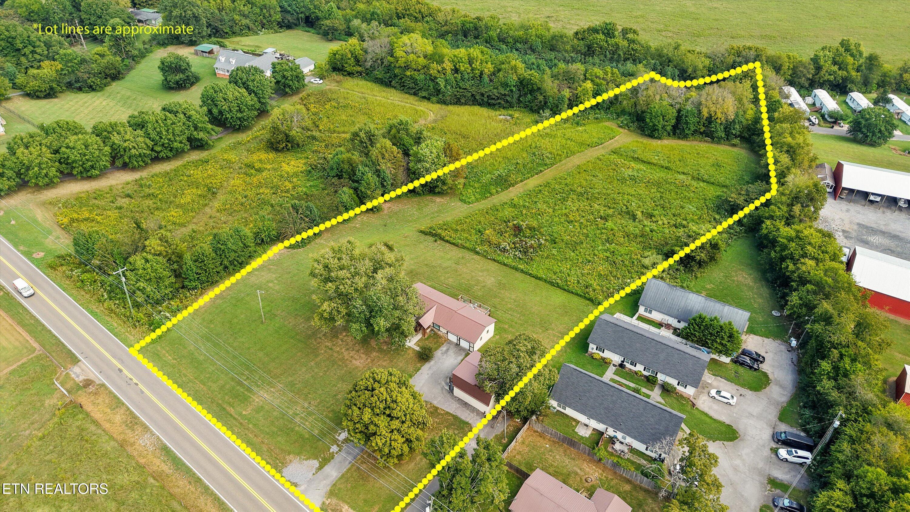 2882 Boyds Creek Highway Sevierville TN 37876