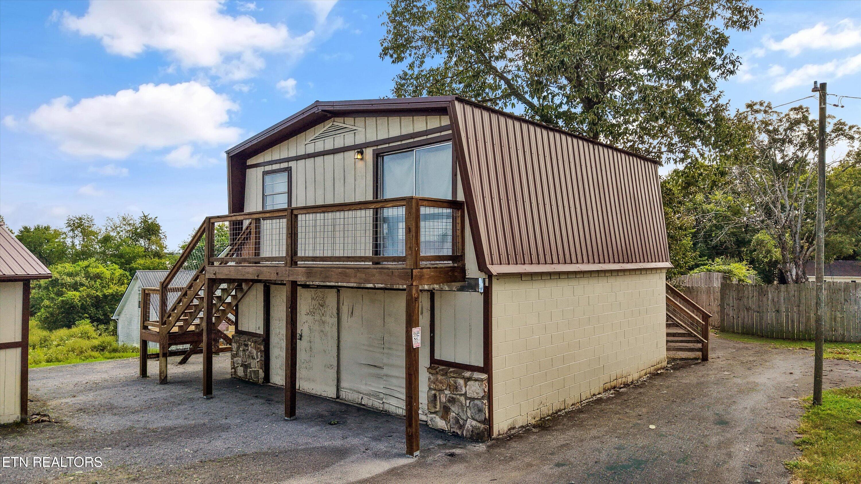 2882 Boyds Creek Highway Sevierville TN 37876