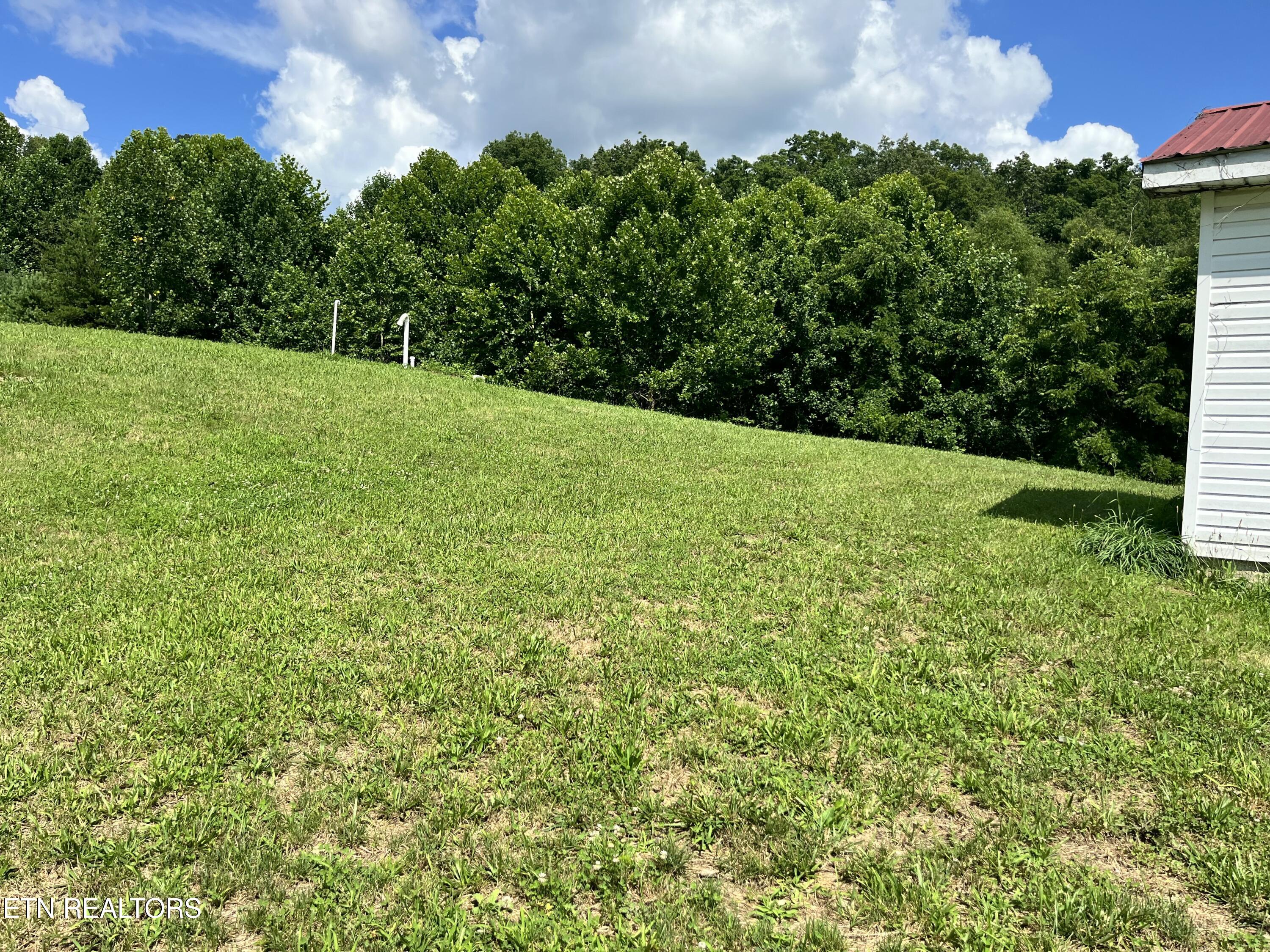 1803 Mountain View Road Robbins TN 37852