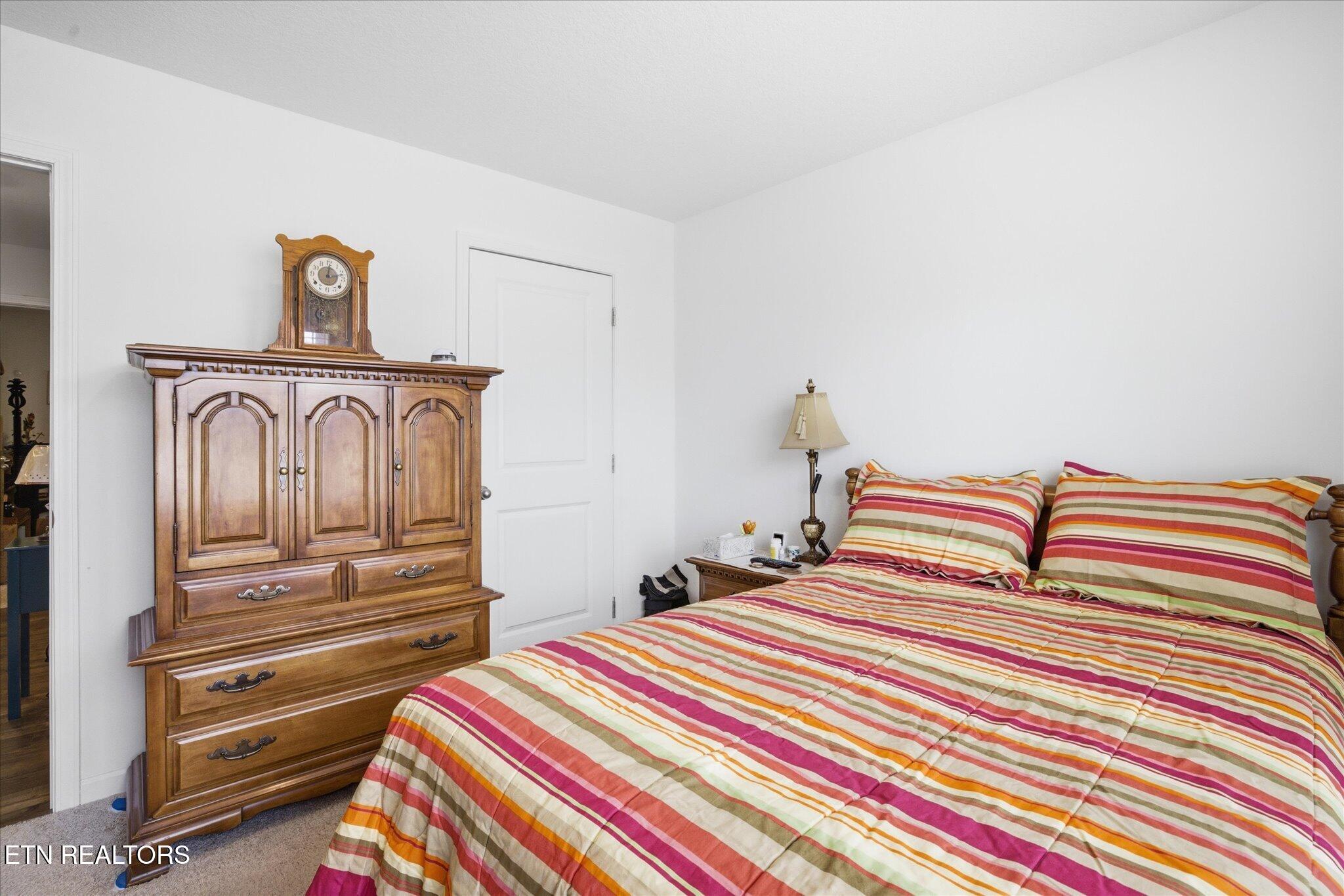 1237 Cole Drive Jefferson City TN 37760