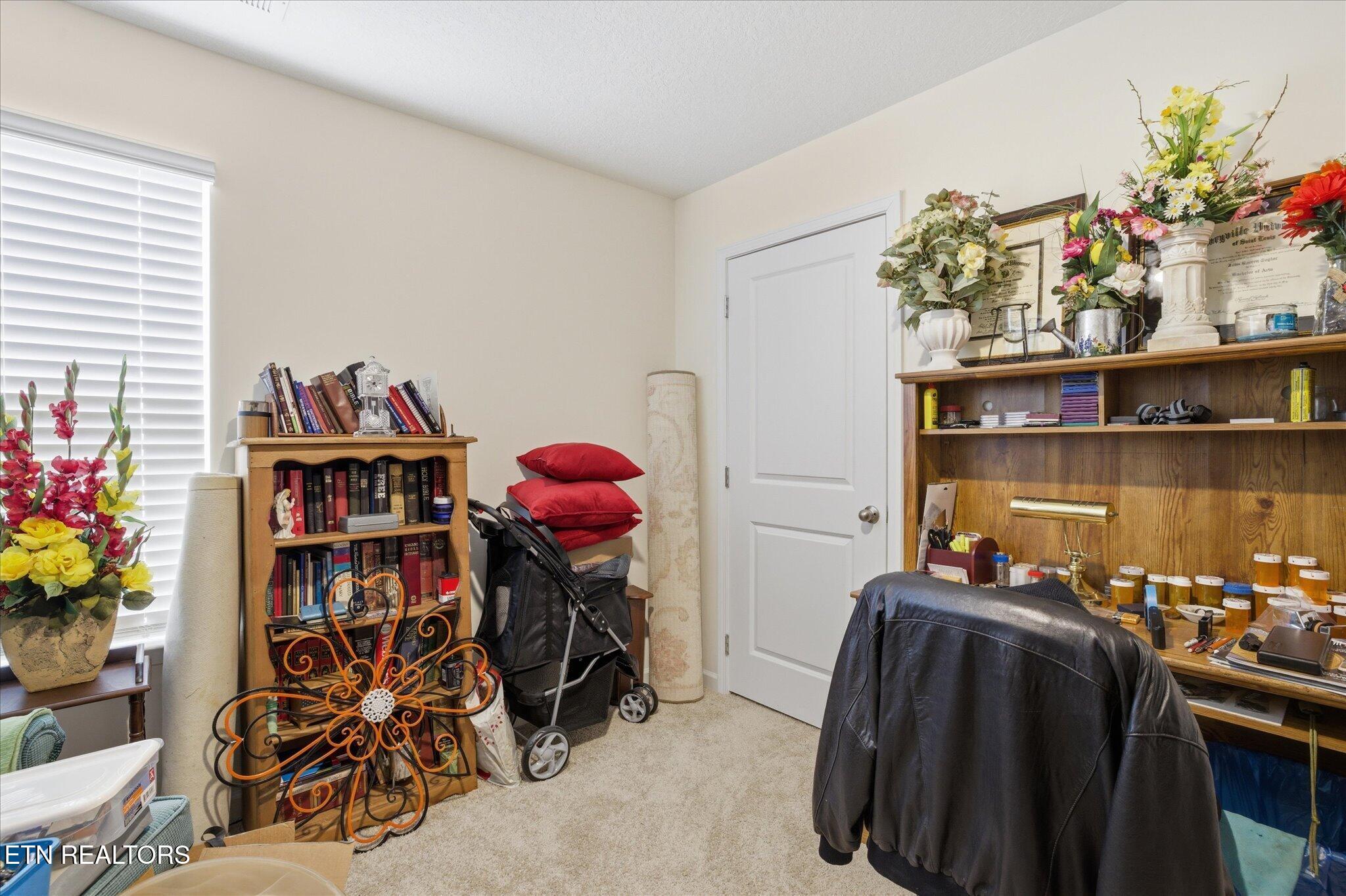 1237 Cole Drive Jefferson City TN 37760