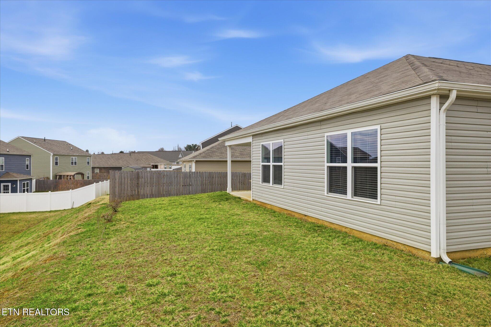 1237 Cole Drive Jefferson City TN 37760