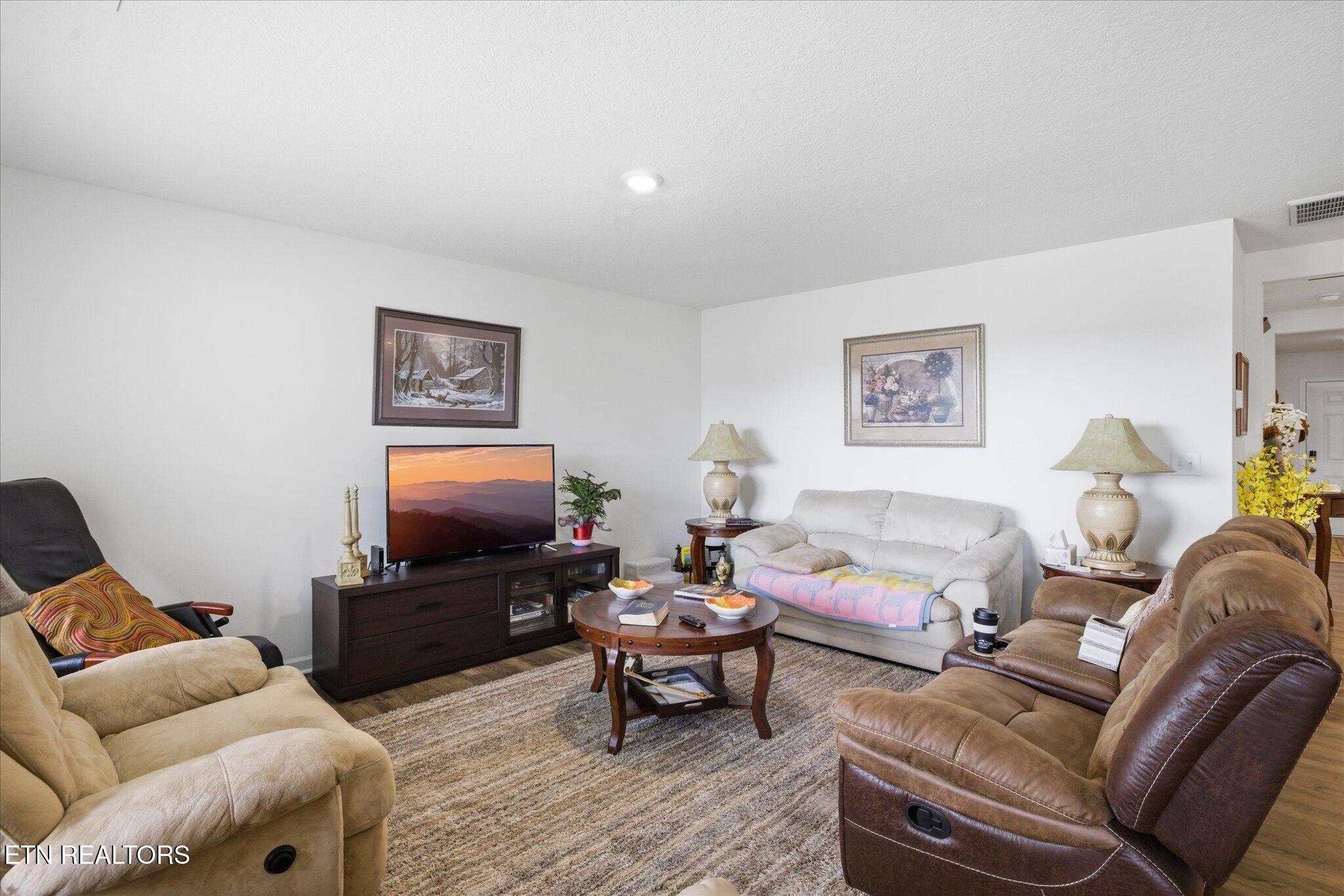 1237 Cole Drive Jefferson City TN 37760