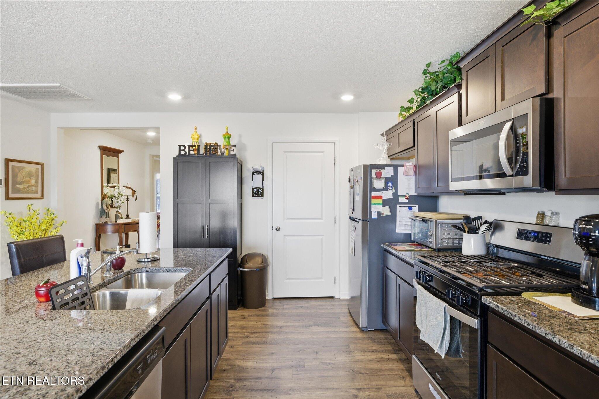 1237 Cole Drive Jefferson City TN 37760