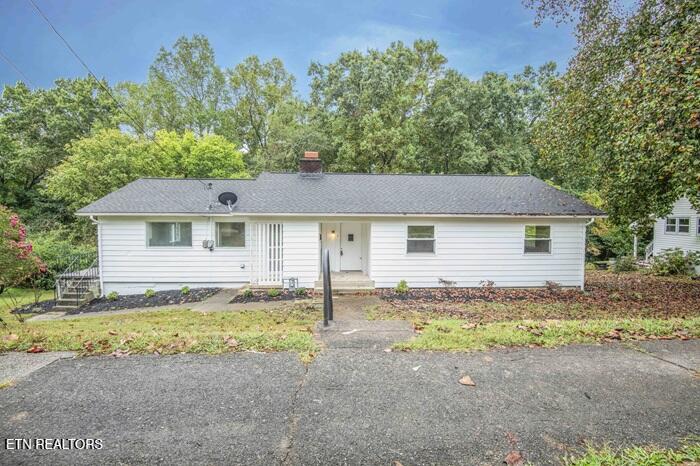 114 Euclid Circle Oak Ridge TN 37830