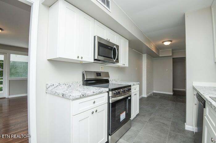 114 Euclid Circle Oak Ridge TN 37830