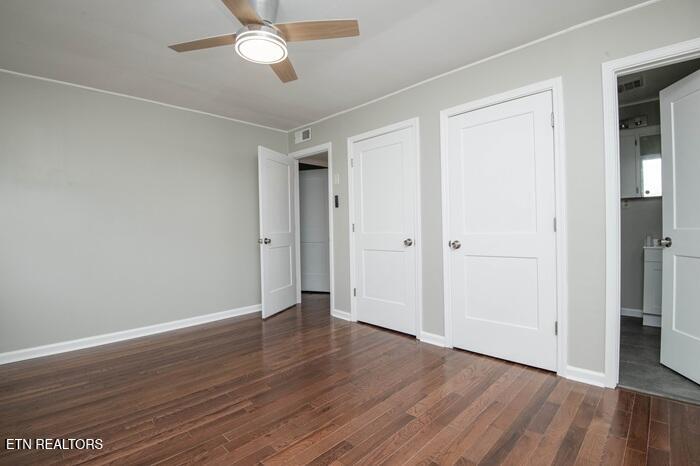 114 Euclid Circle Oak Ridge TN 37830