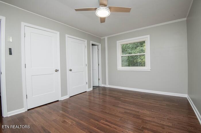 114 Euclid Circle Oak Ridge TN 37830