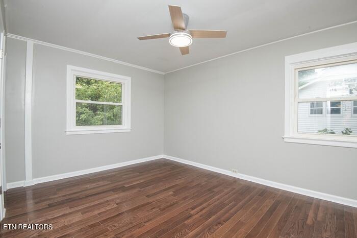 114 Euclid Circle Oak Ridge TN 37830