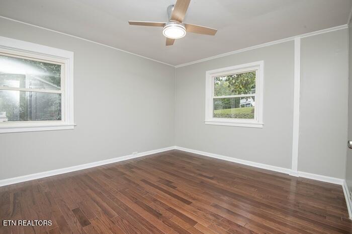 114 Euclid Circle Oak Ridge TN 37830
