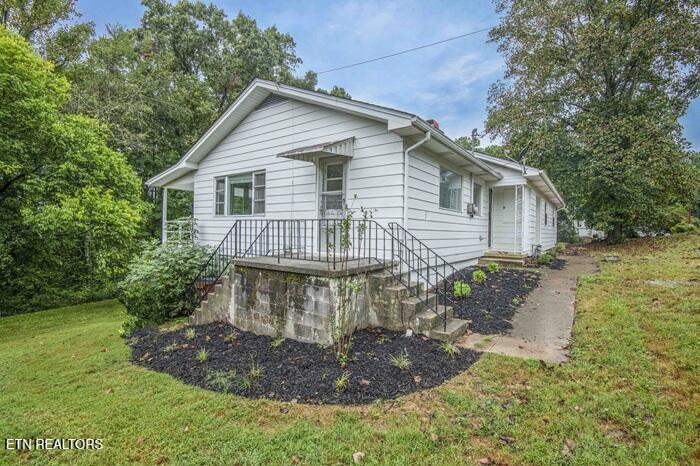 114 Euclid Circle Oak Ridge TN 37830