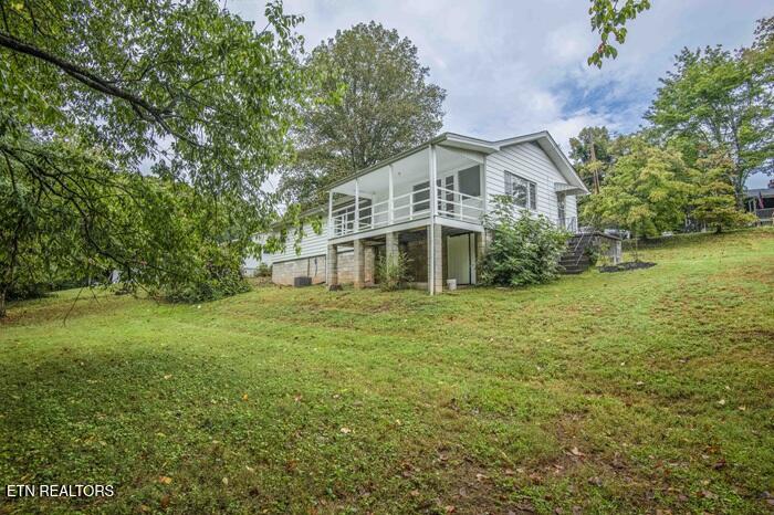 114 Euclid Circle Oak Ridge TN 37830