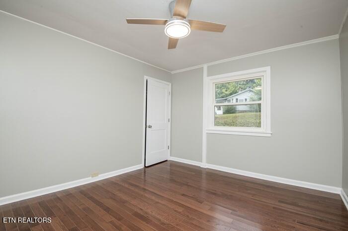 114 Euclid Circle Oak Ridge TN 37830